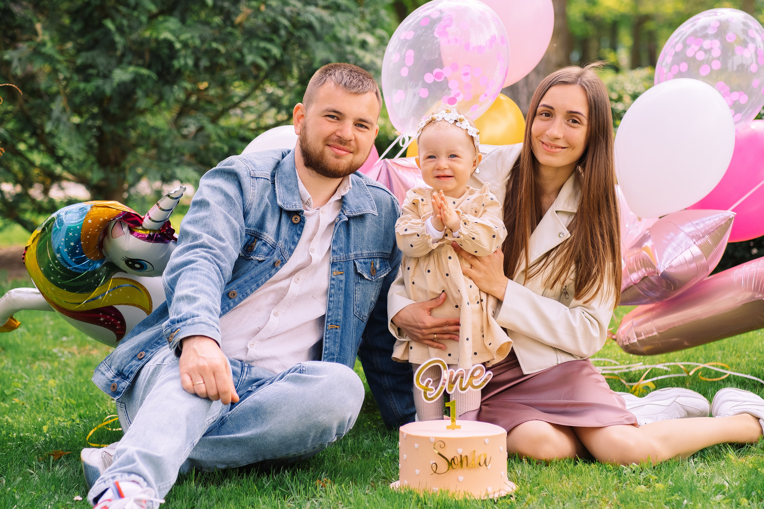 Sonia 1. Плотиця Олександр. Весільний та сімейний фотограф