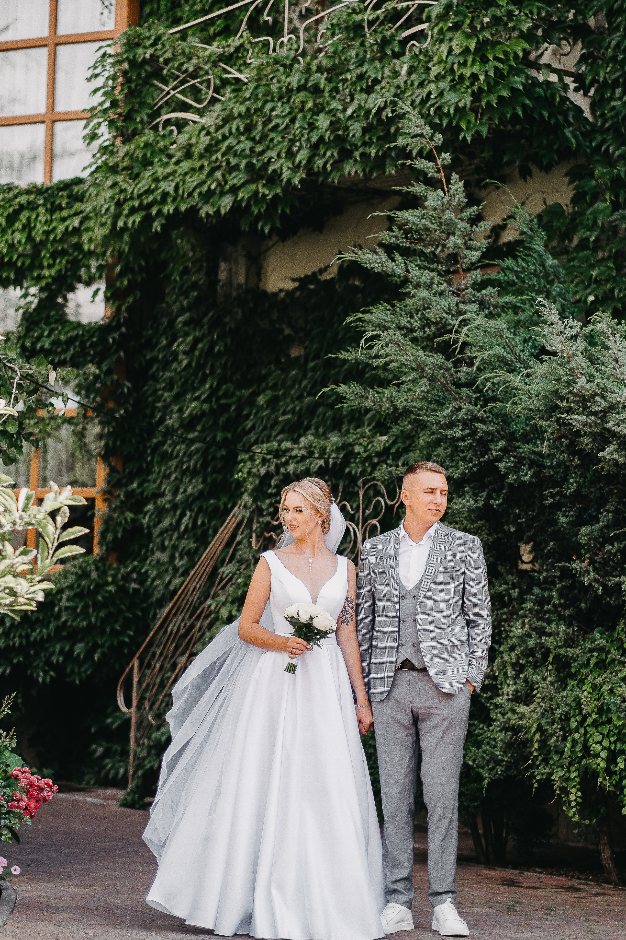 Інна & Вадим. Плотиця Олександр. Весільний та сімейний фотограф