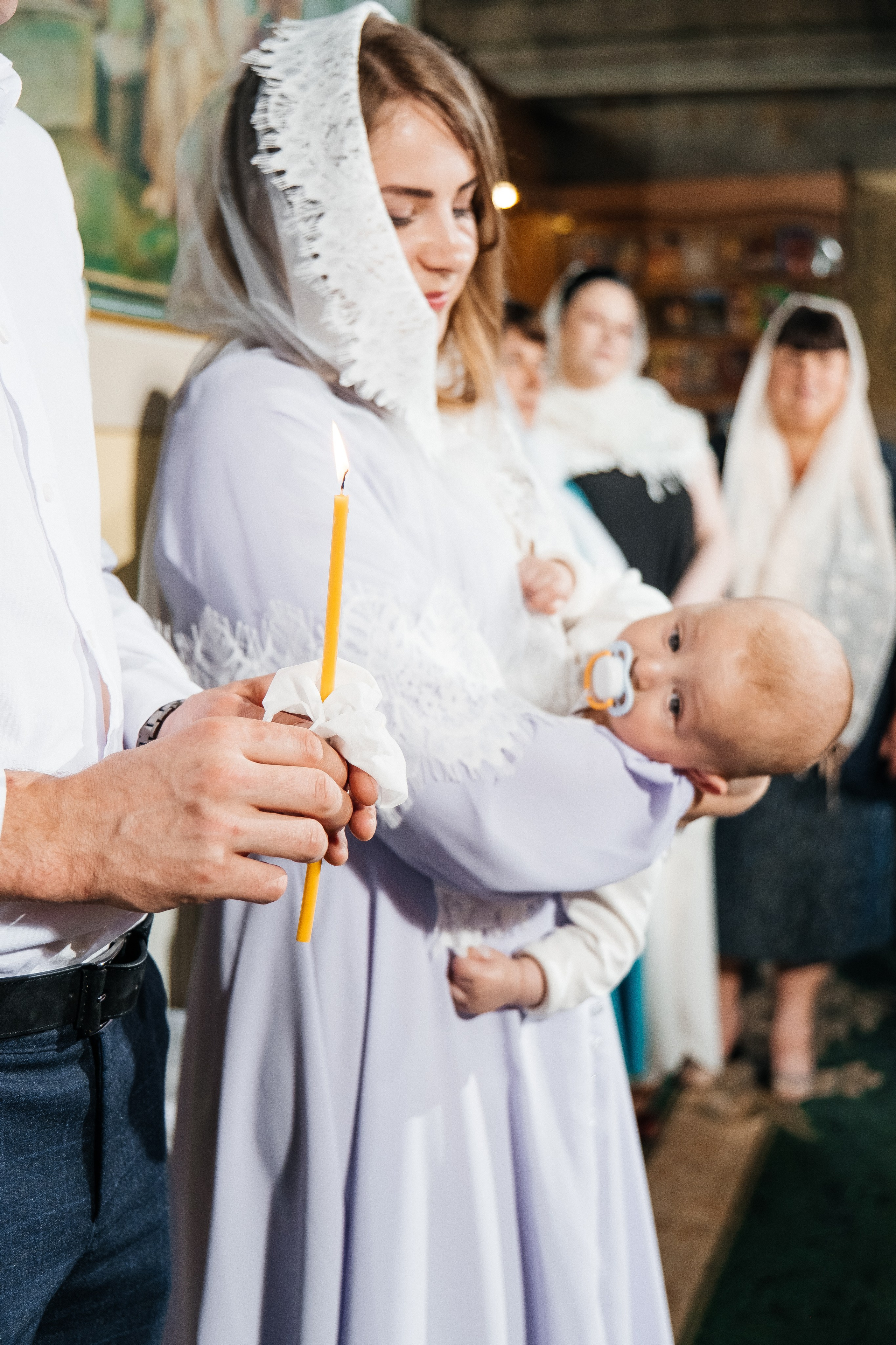 Таїнство хрещення. Плотиця Олександр. Весільний та сімейний фотограф