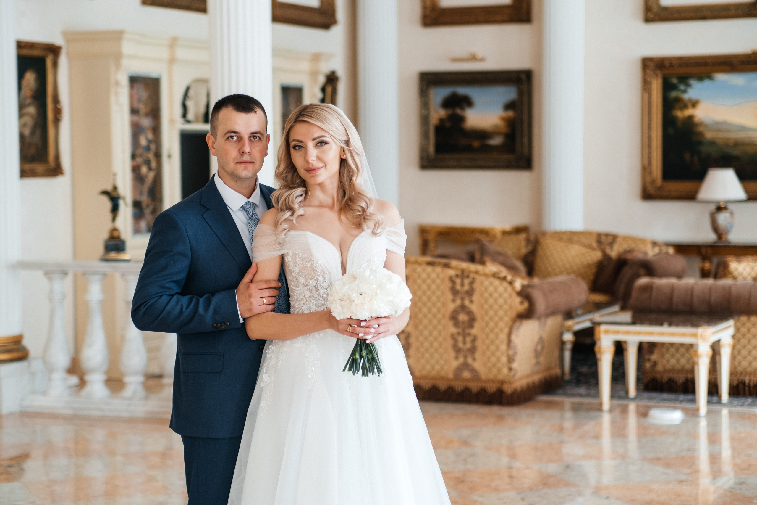 Наталія і Дмитро. Плотиця Олександр. Весільний та сімейний фотограф