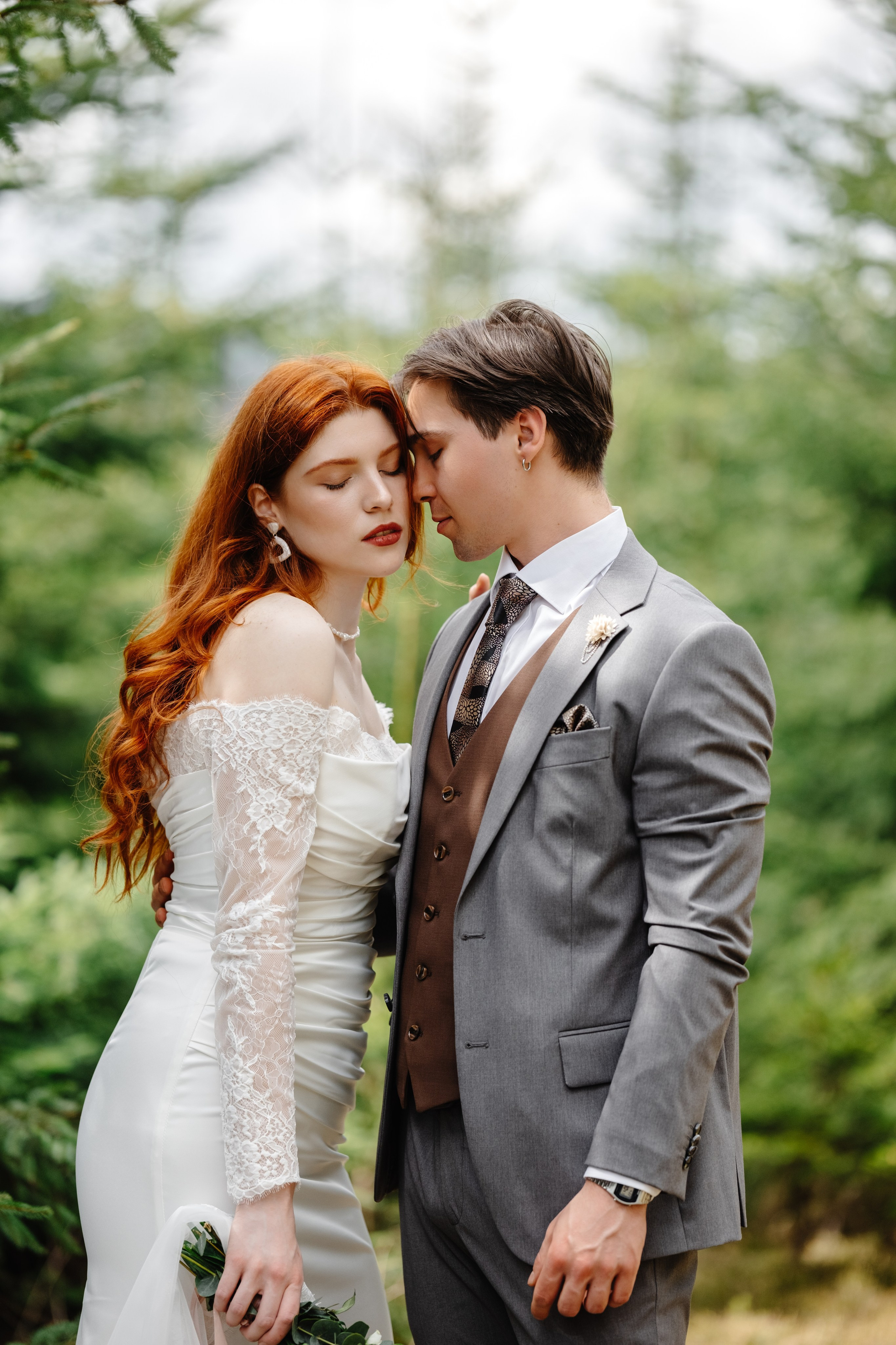 Марта та Артур. Плотиця Олександр. Весільний та сімейний фотограф