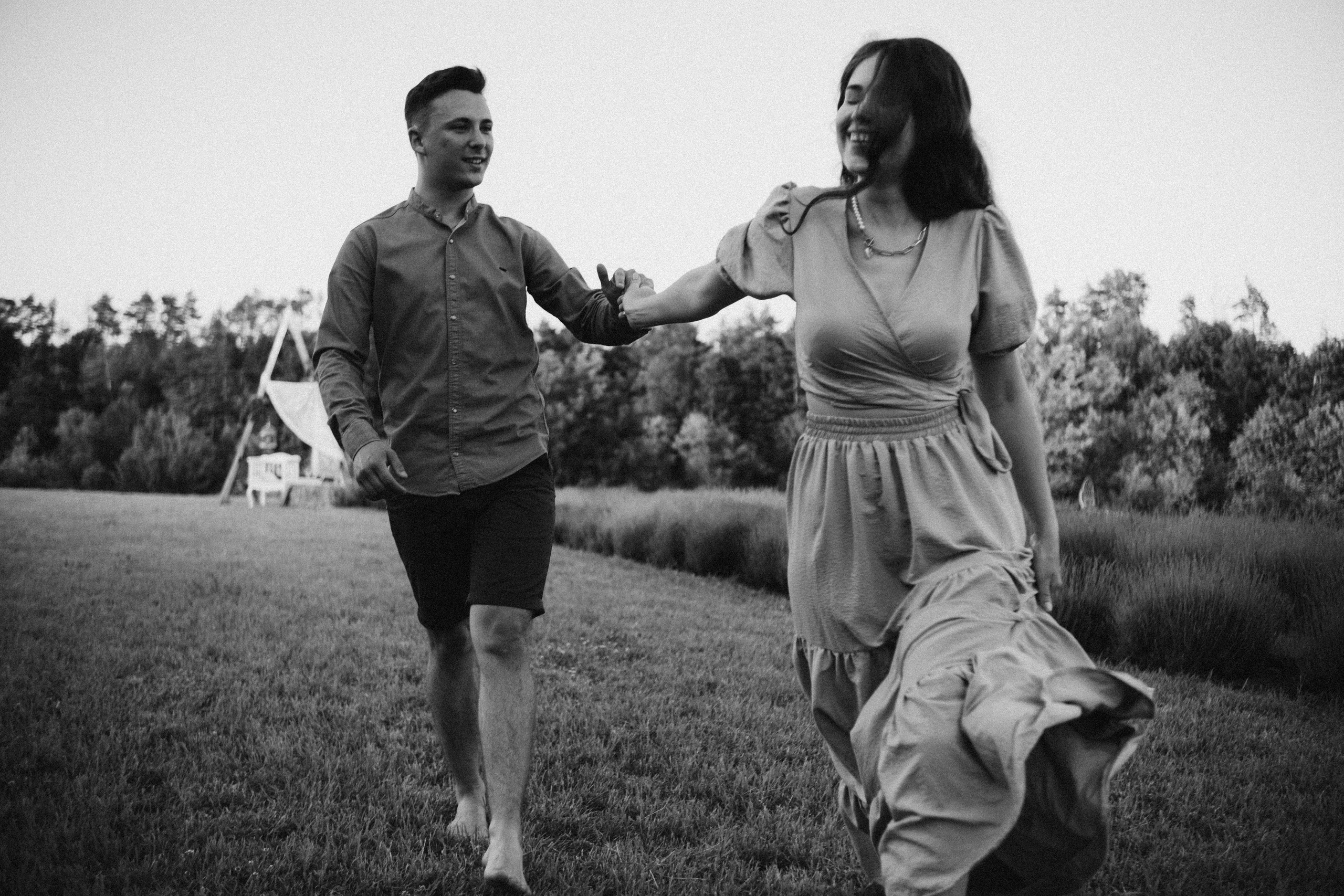 Вона сказала ТАК…. лавандове кохання. Плотиця Олександр. Весільний та сімейний фотограф