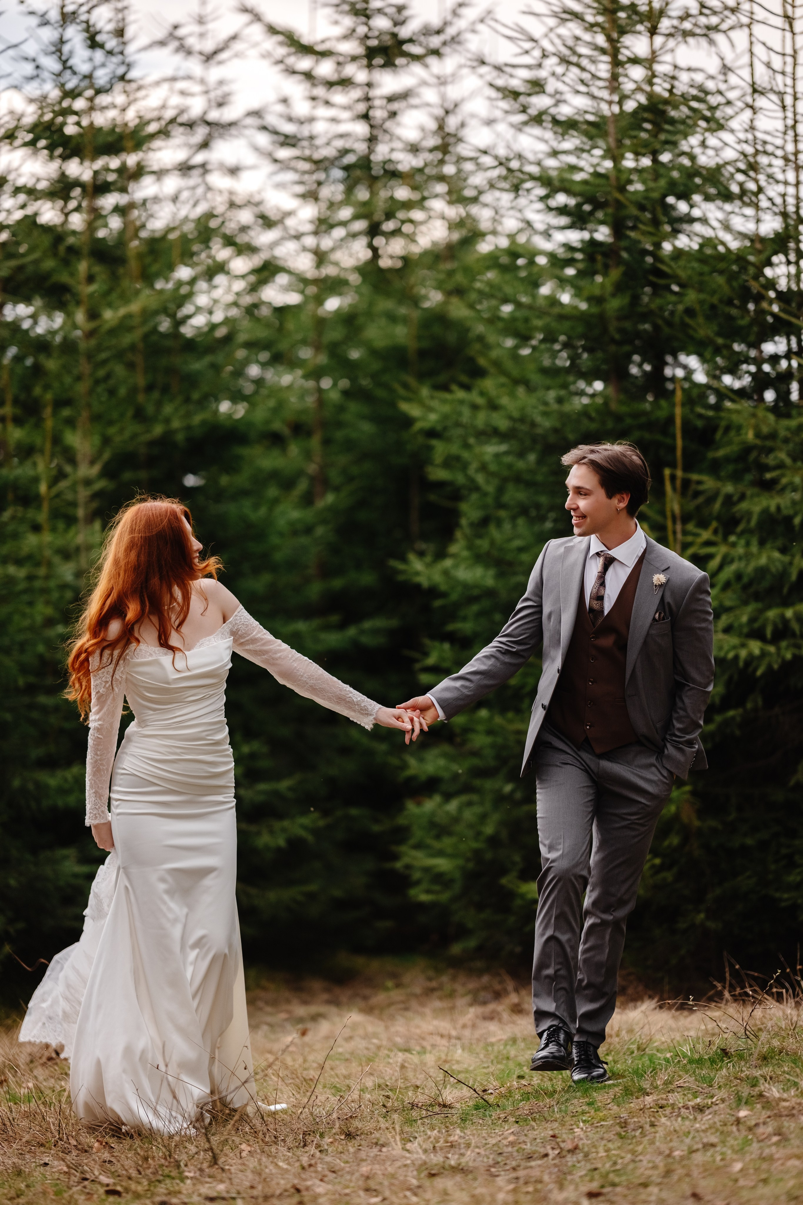 Марта та Артур. Плотиця Олександр. Весільний та сімейний фотограф