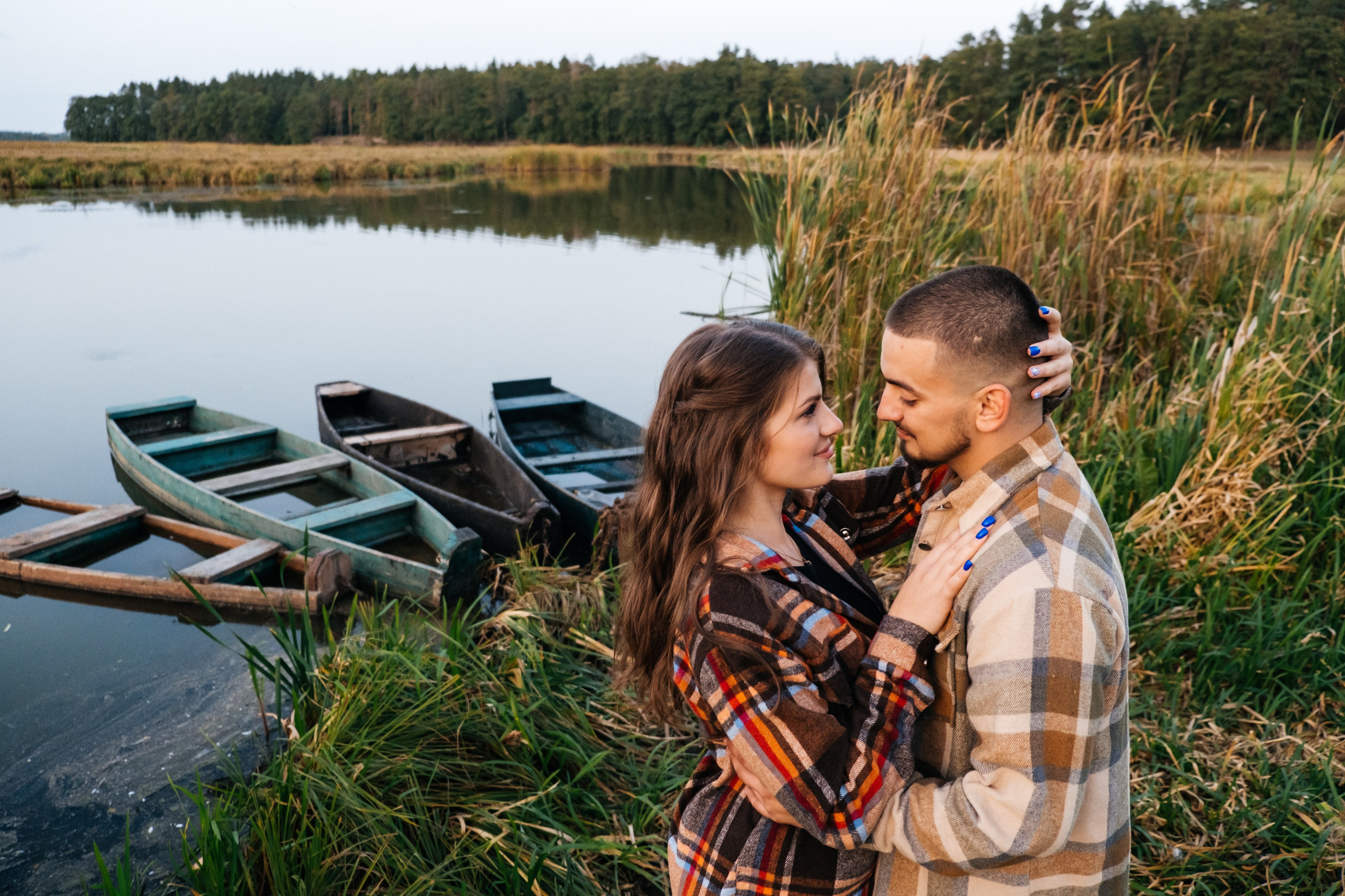 Влад та Юля. Плотиця Олександр. Весільний та сімейний фотограф