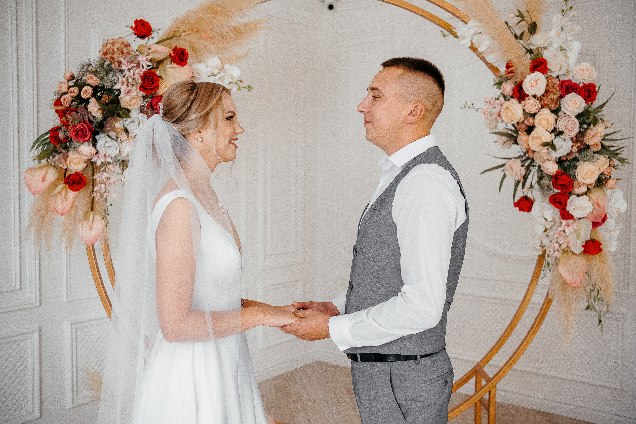 Інна & Вадим. Плотиця Олександр. Весільний та сімейний фотограф