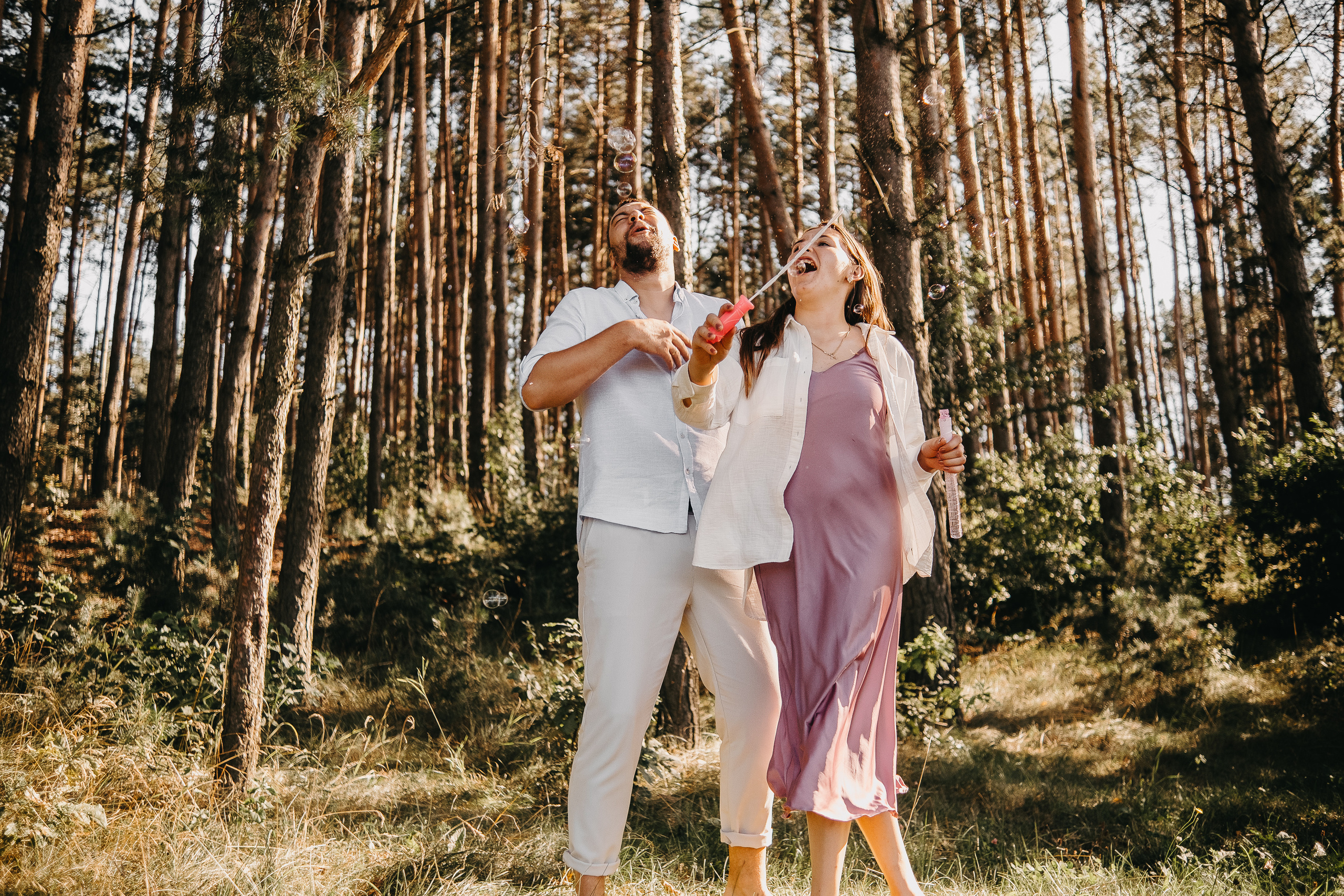Літня історія Олі і Влада…. Плотиця Олександр. Весільний та сімейний фотограф