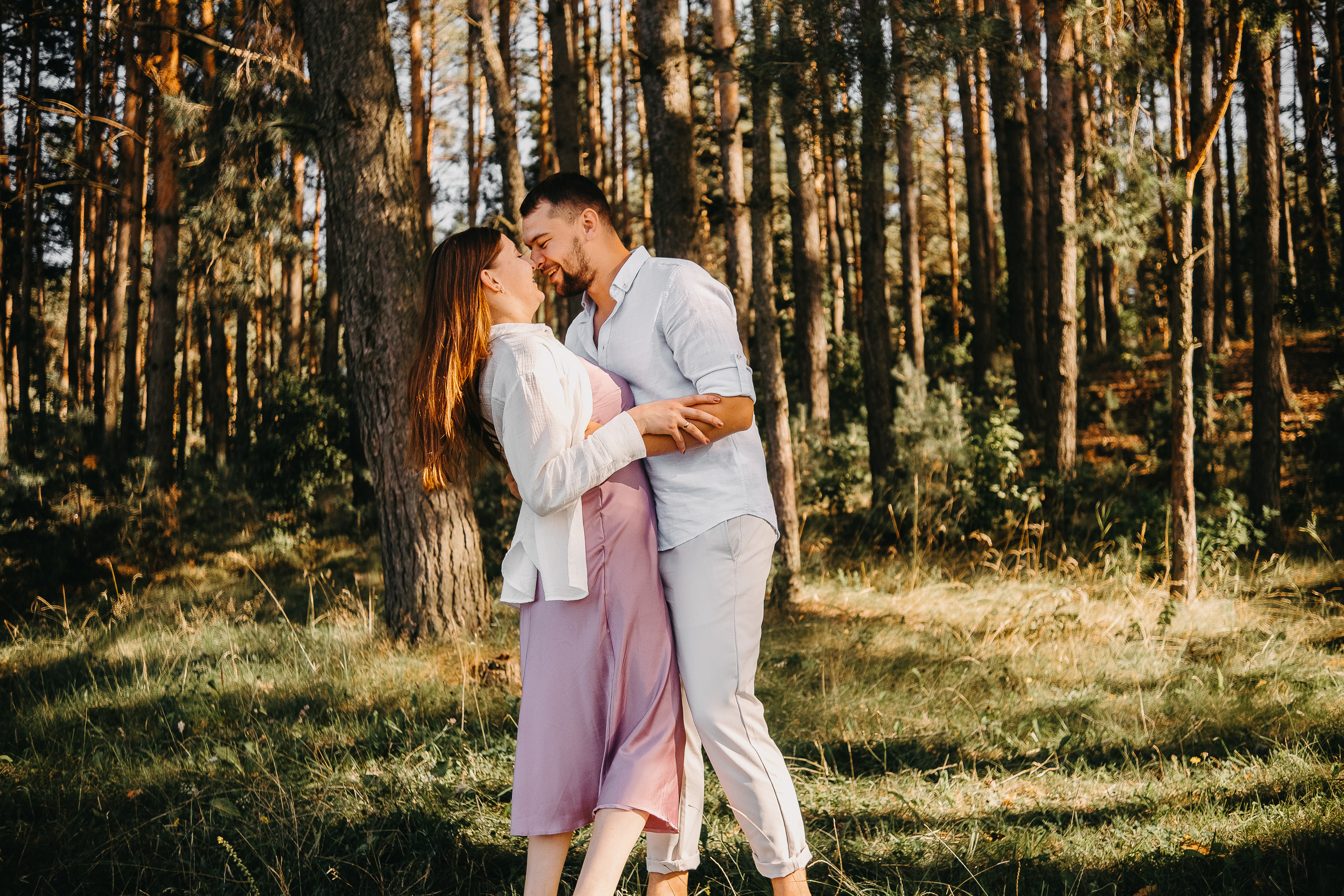 Літня історія Олі і Влада…. Плотиця Олександр. Весільний та сімейний фотограф