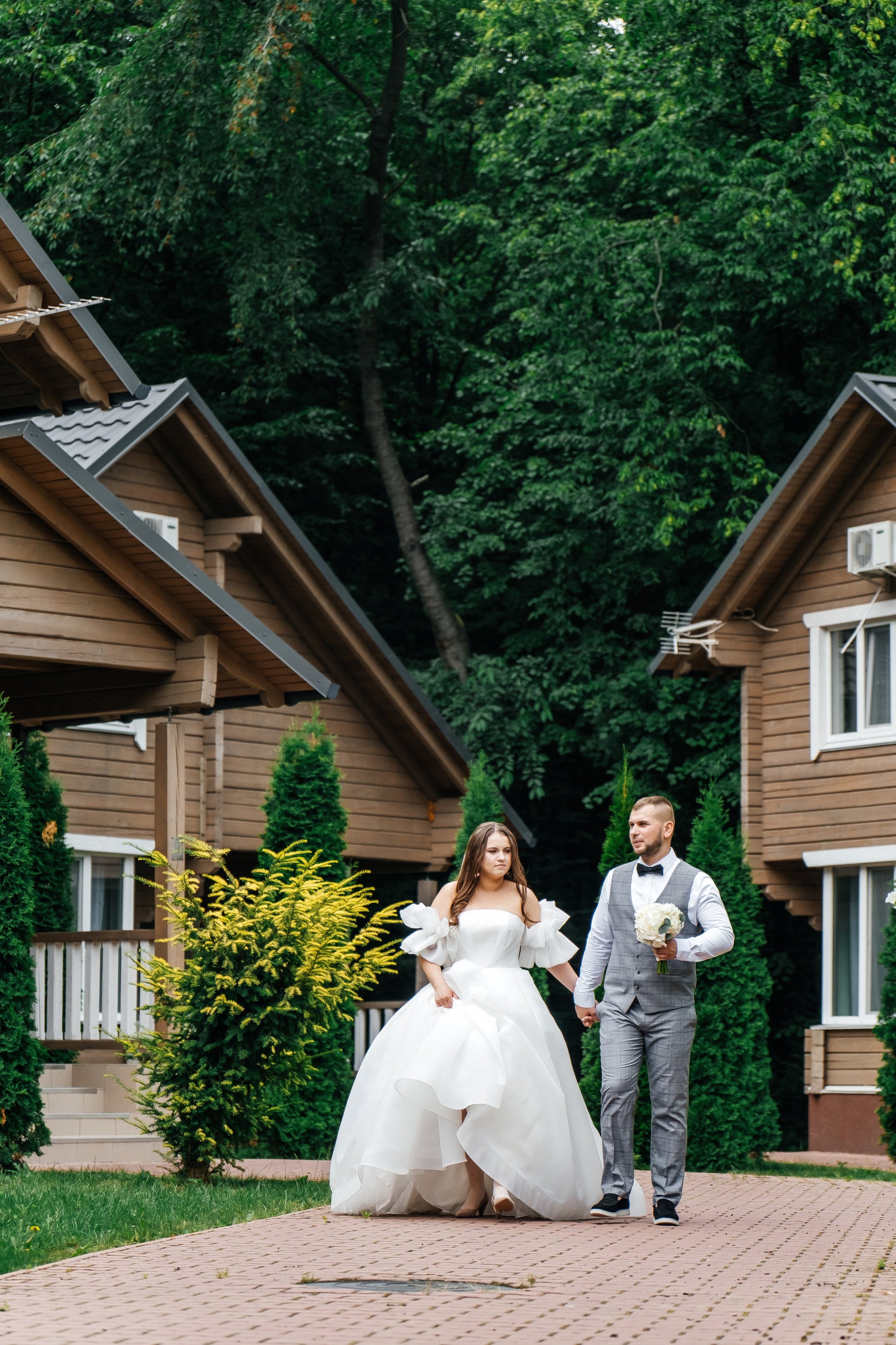 Даша та Сергій. Плотиця Олександр. Весільний та сімейний фотограф