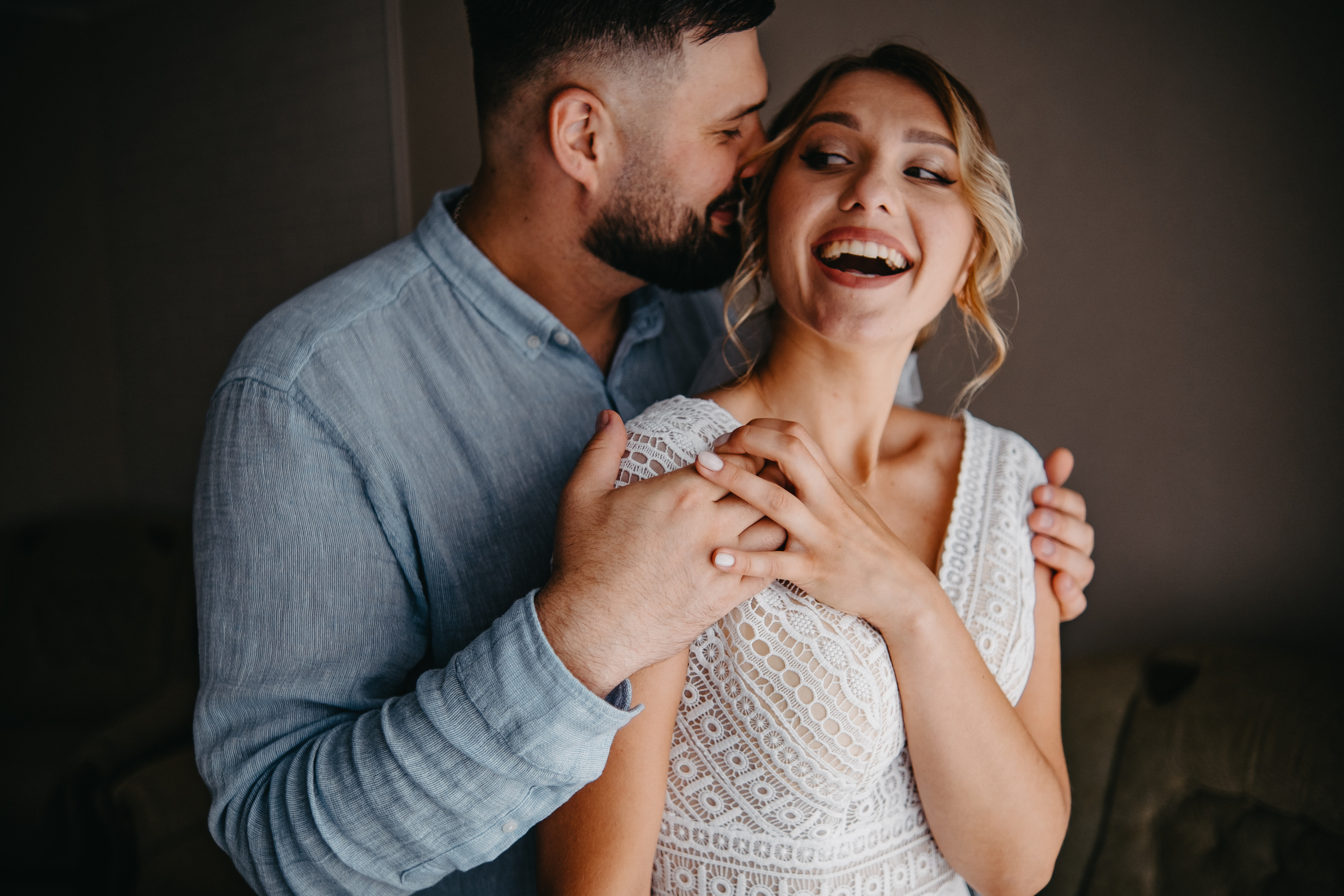 Плотиця Олександр. Весільний та сімейний фотограф