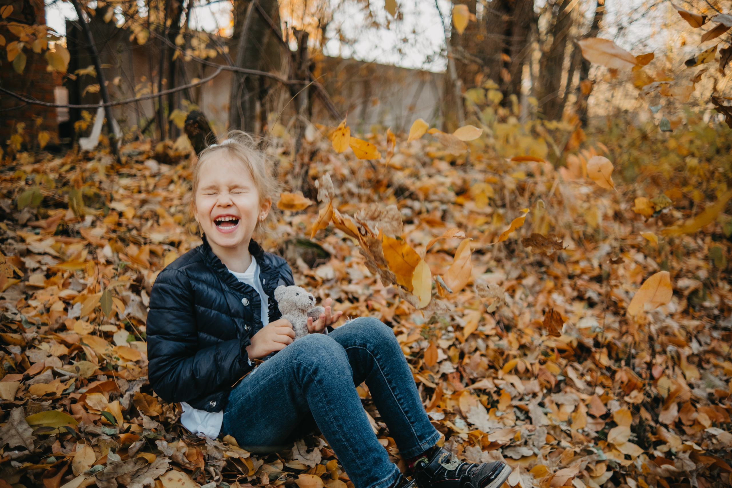 Fall story. Плотиця Олександр. Весільний та сімейний фотограф