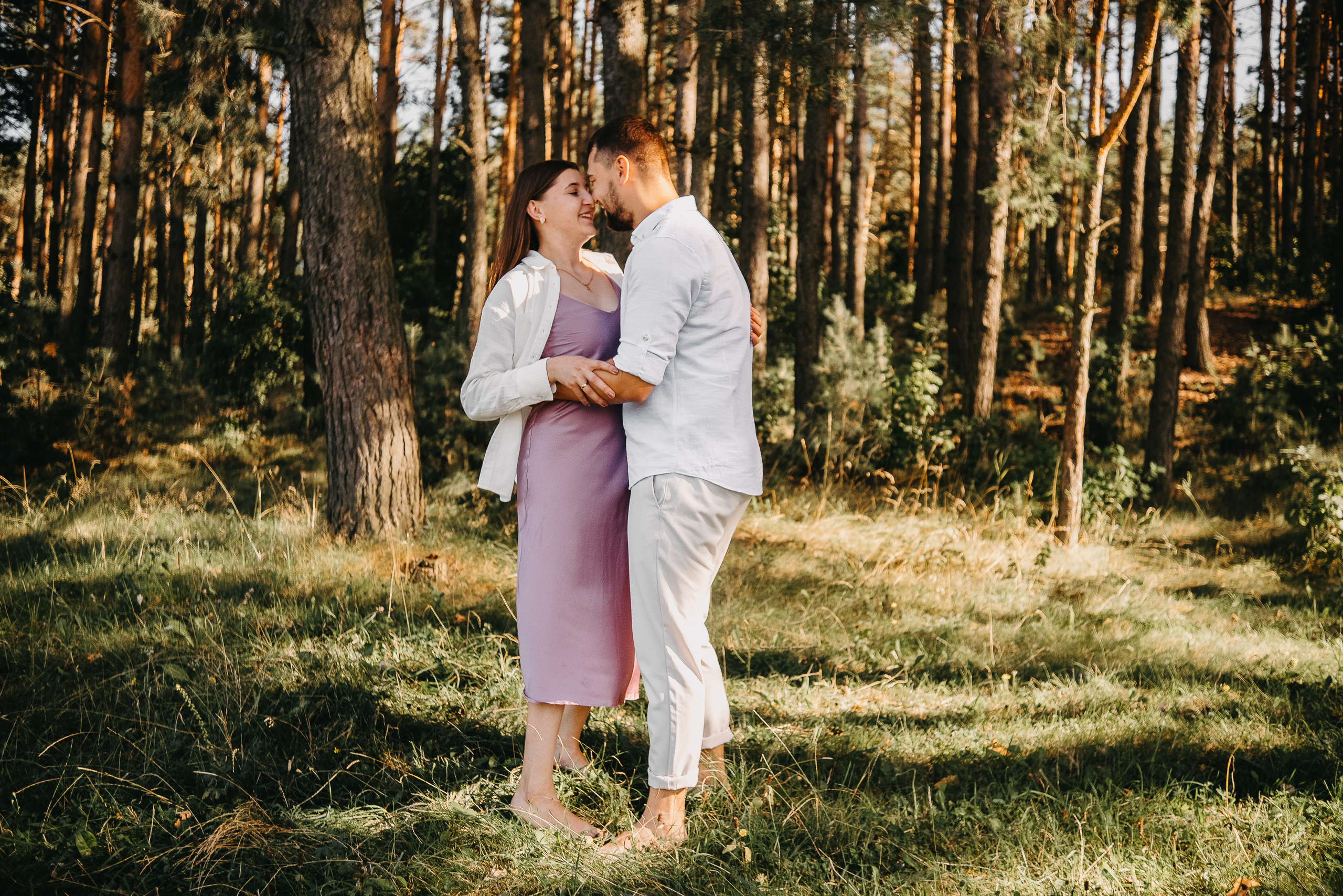 Літня історія Олі і Влада…. Плотиця Олександр. Весільний та сімейний фотограф