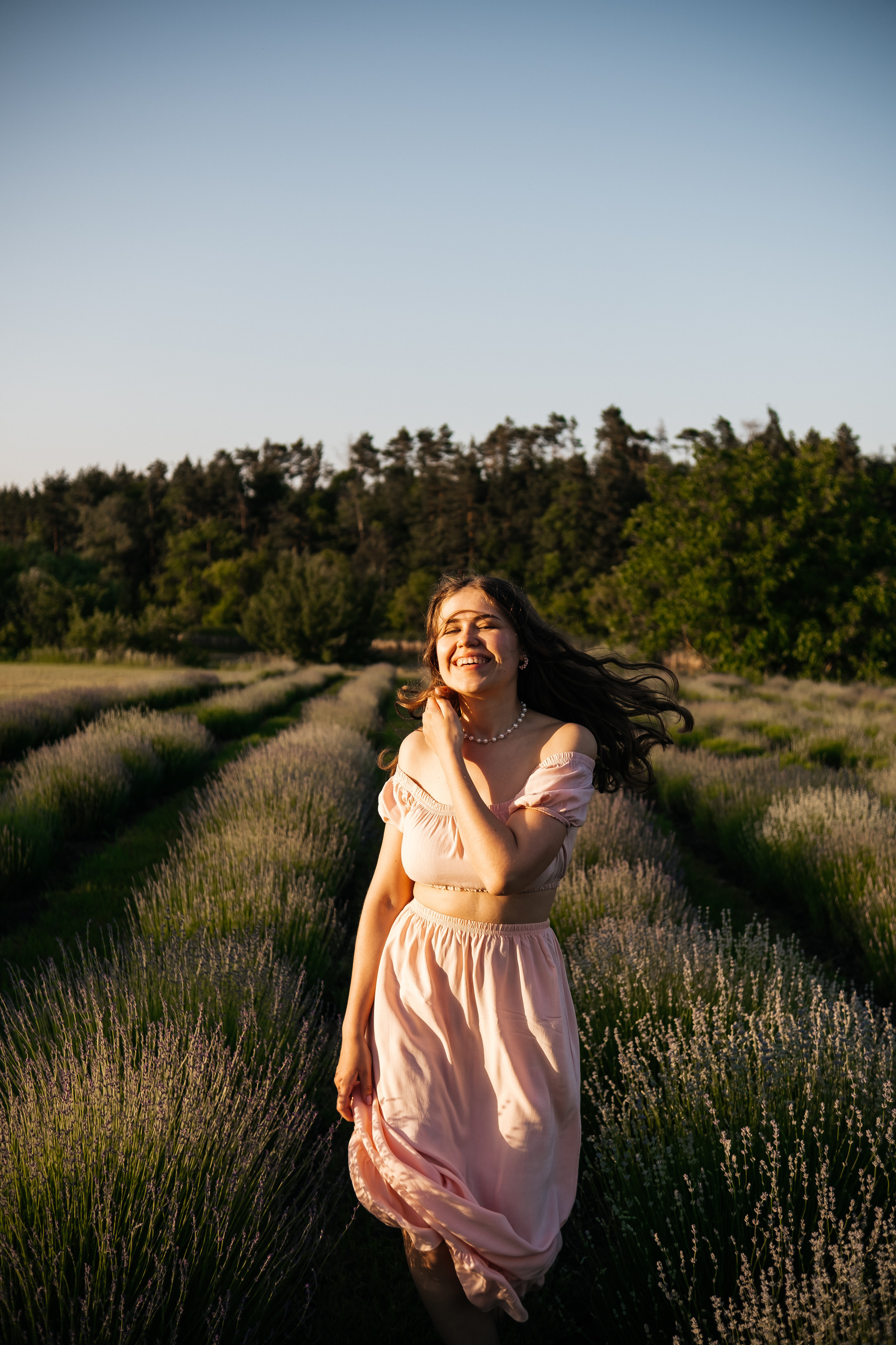 Вона сказала ТАК…. лавандове кохання. Плотиця Олександр. Весільний та сімейний фотограф