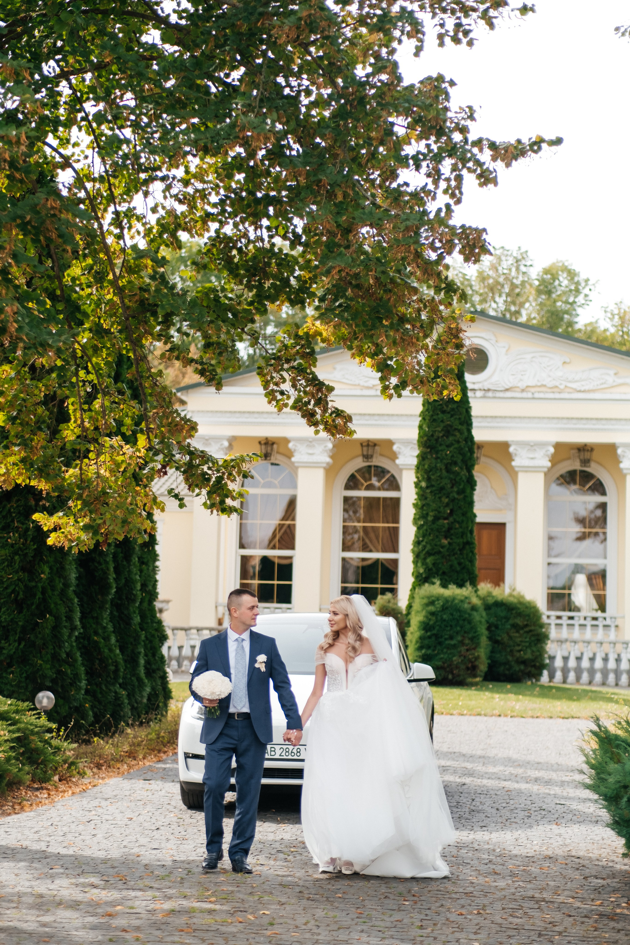 Наталія і Дмитро. Плотиця Олександр. Весільний та сімейний фотограф
