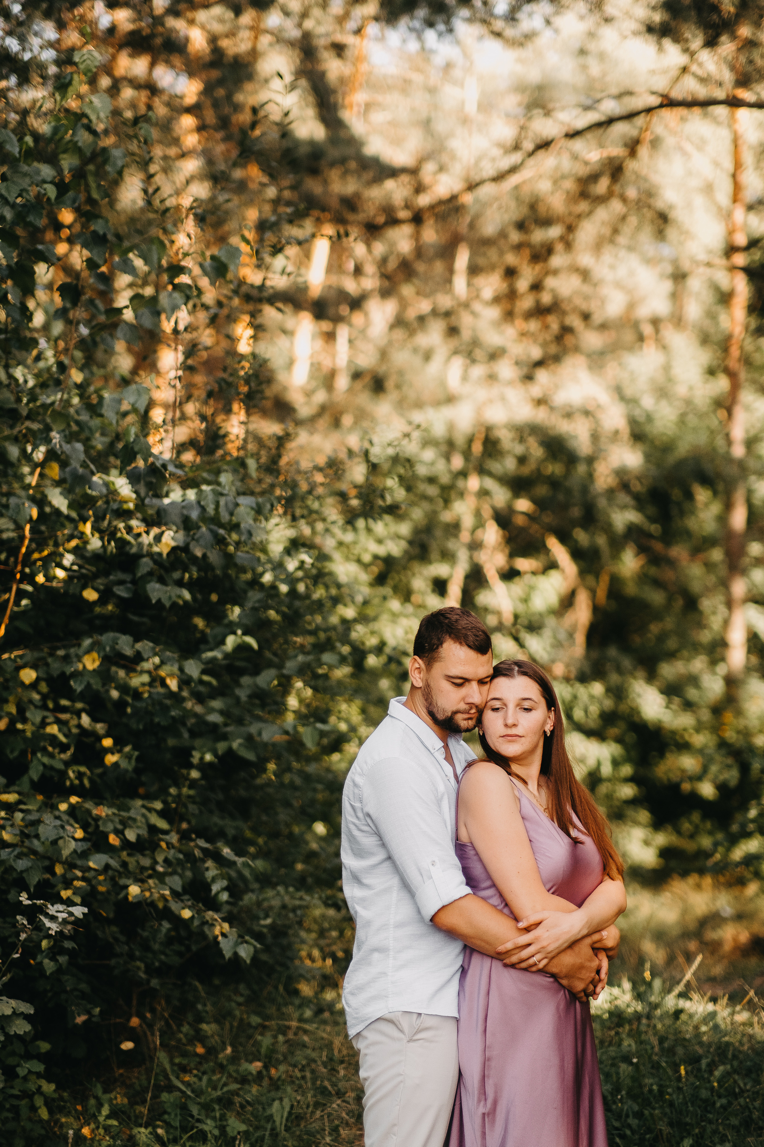 Літня історія Олі і Влада…. Плотиця Олександр. Весільний та сімейний фотограф