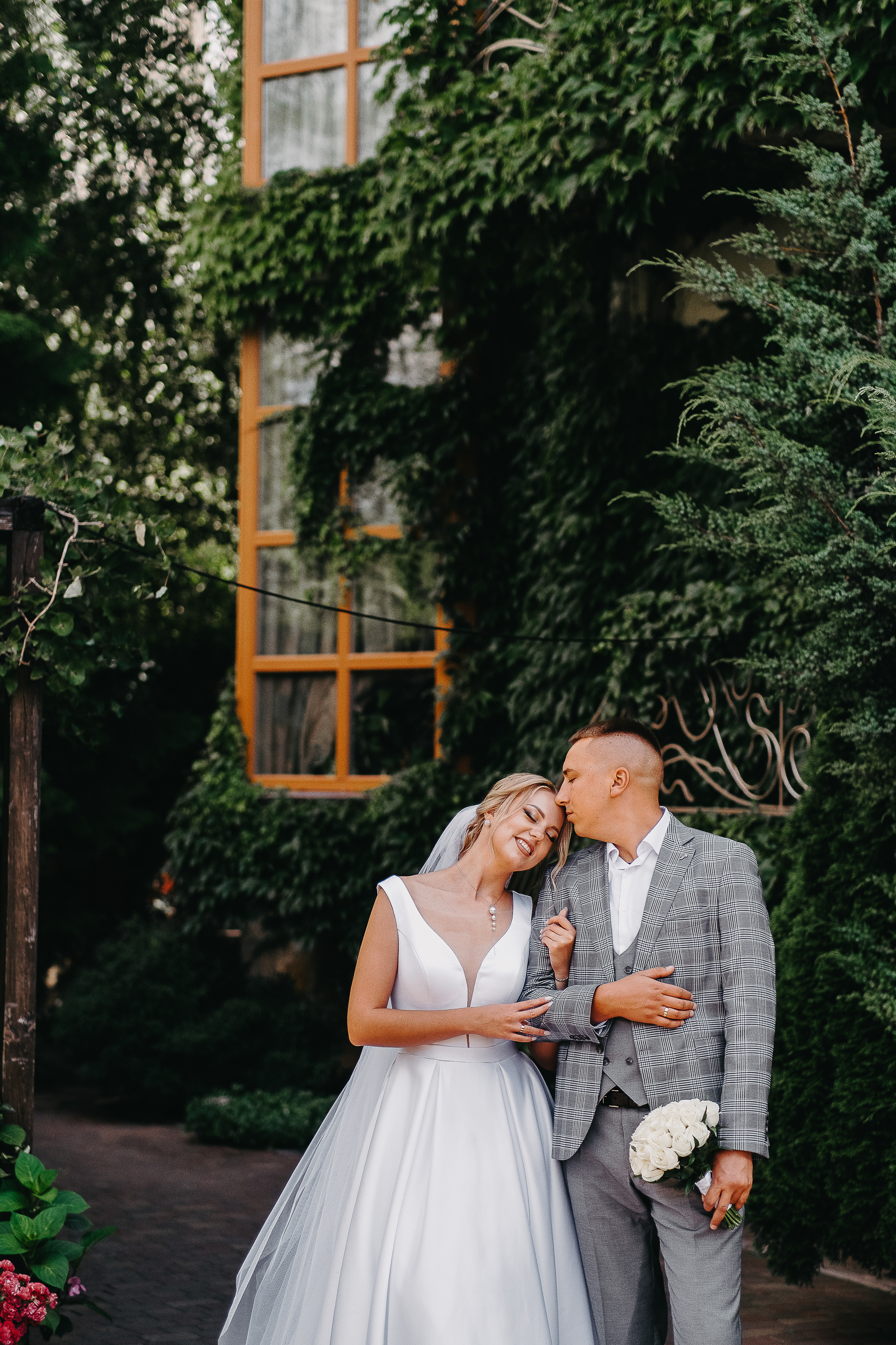 Інна & Вадим. Плотиця Олександр. Весільний та сімейний фотограф