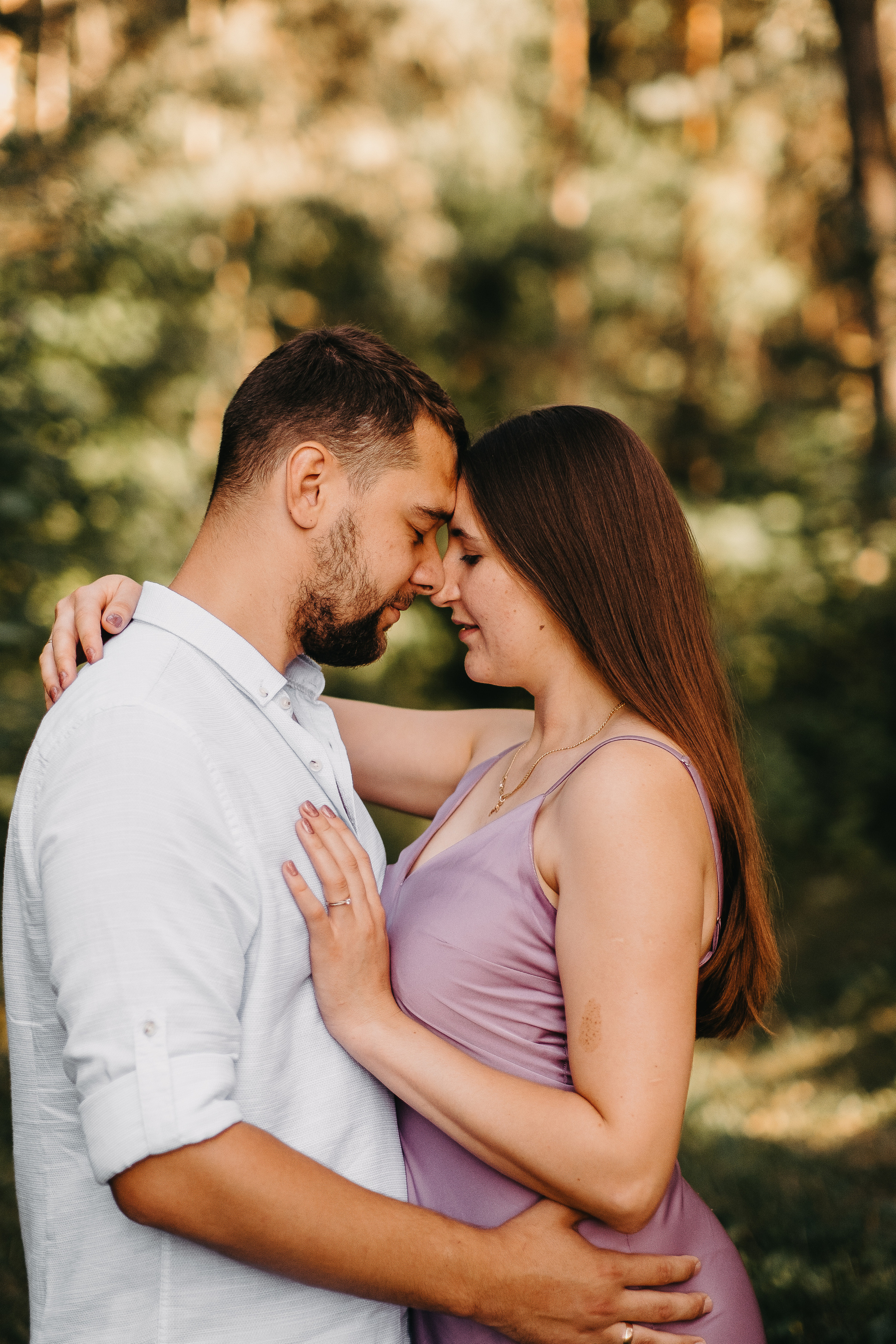 Літня історія Олі і Влада…. Плотиця Олександр. Весільний та сімейний фотограф