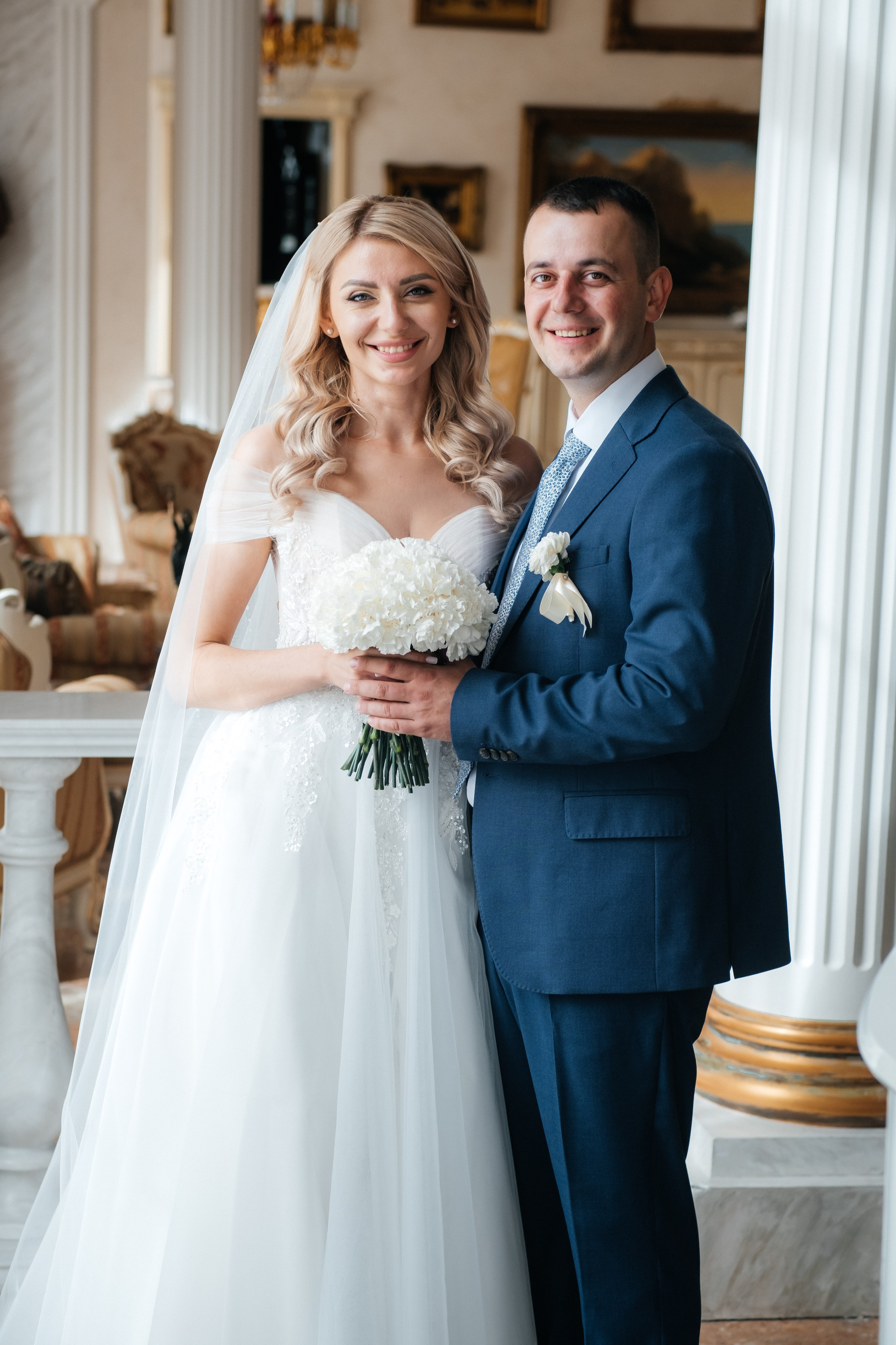 Наталія і Дмитро. Плотиця Олександр. Весільний та сімейний фотограф