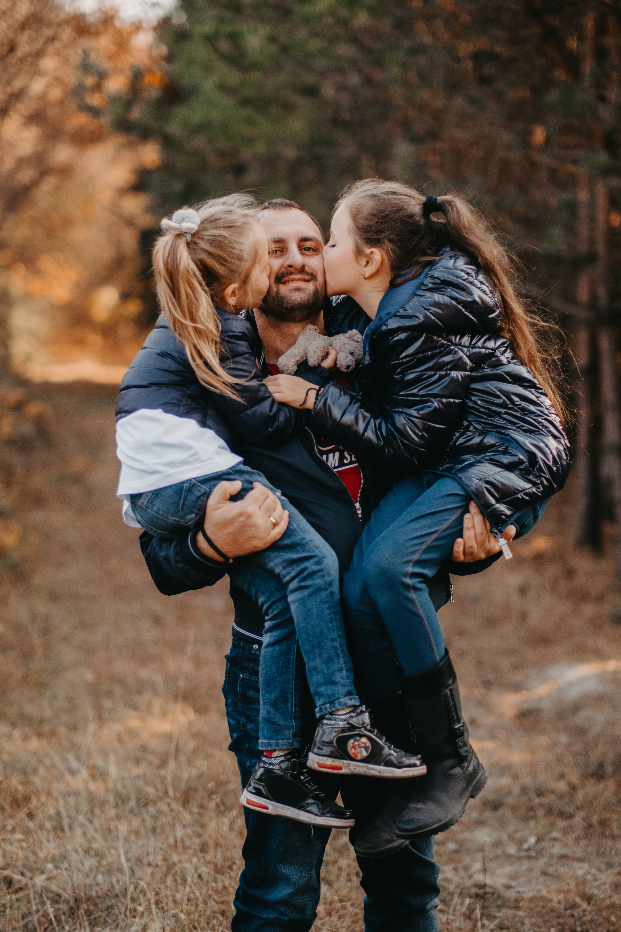 Fall story. Плотиця Олександр. Весільний та сімейний фотограф