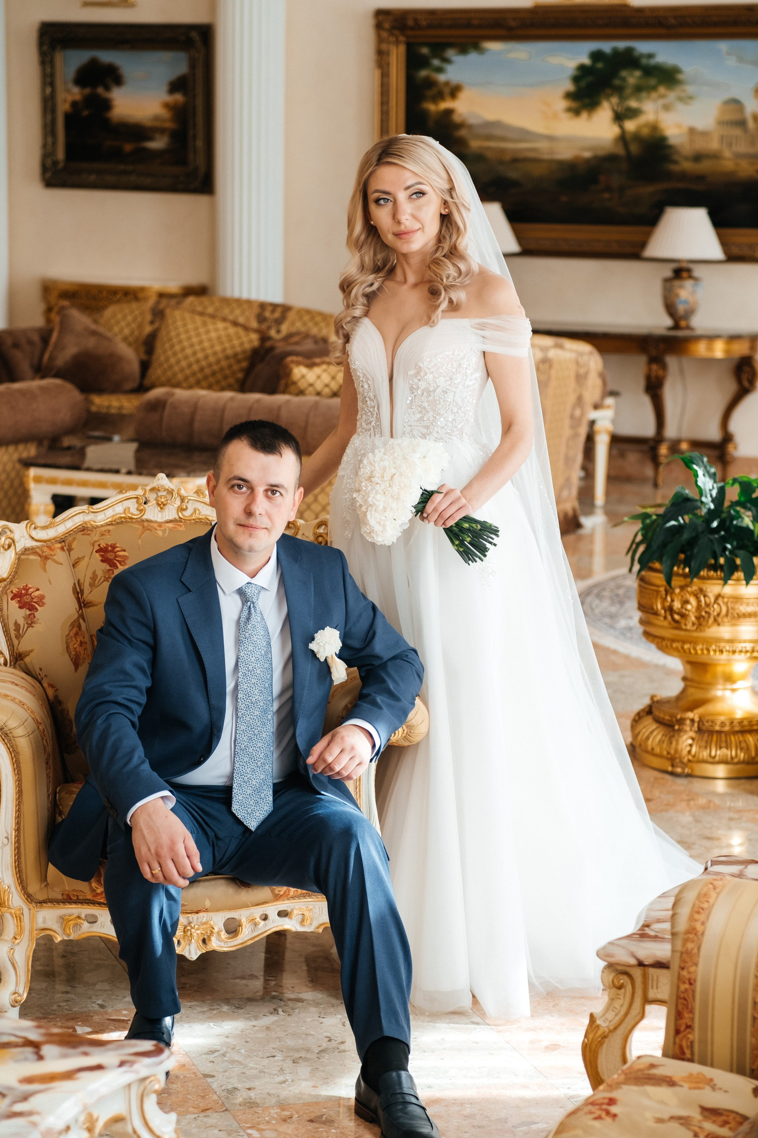 Наталія і Дмитро. Плотиця Олександр. Весільний та сімейний фотограф