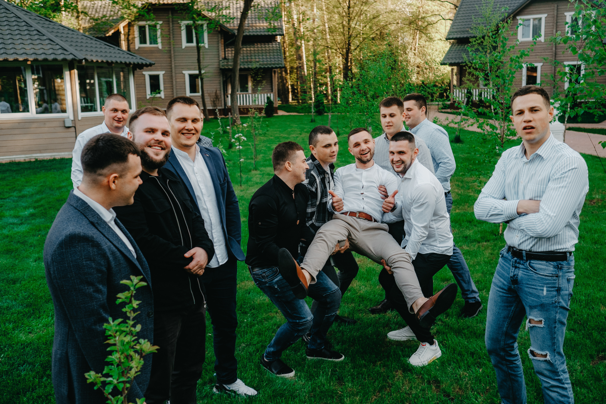 Колі 25. Плотиця Олександр. Весільний та сімейний фотограф