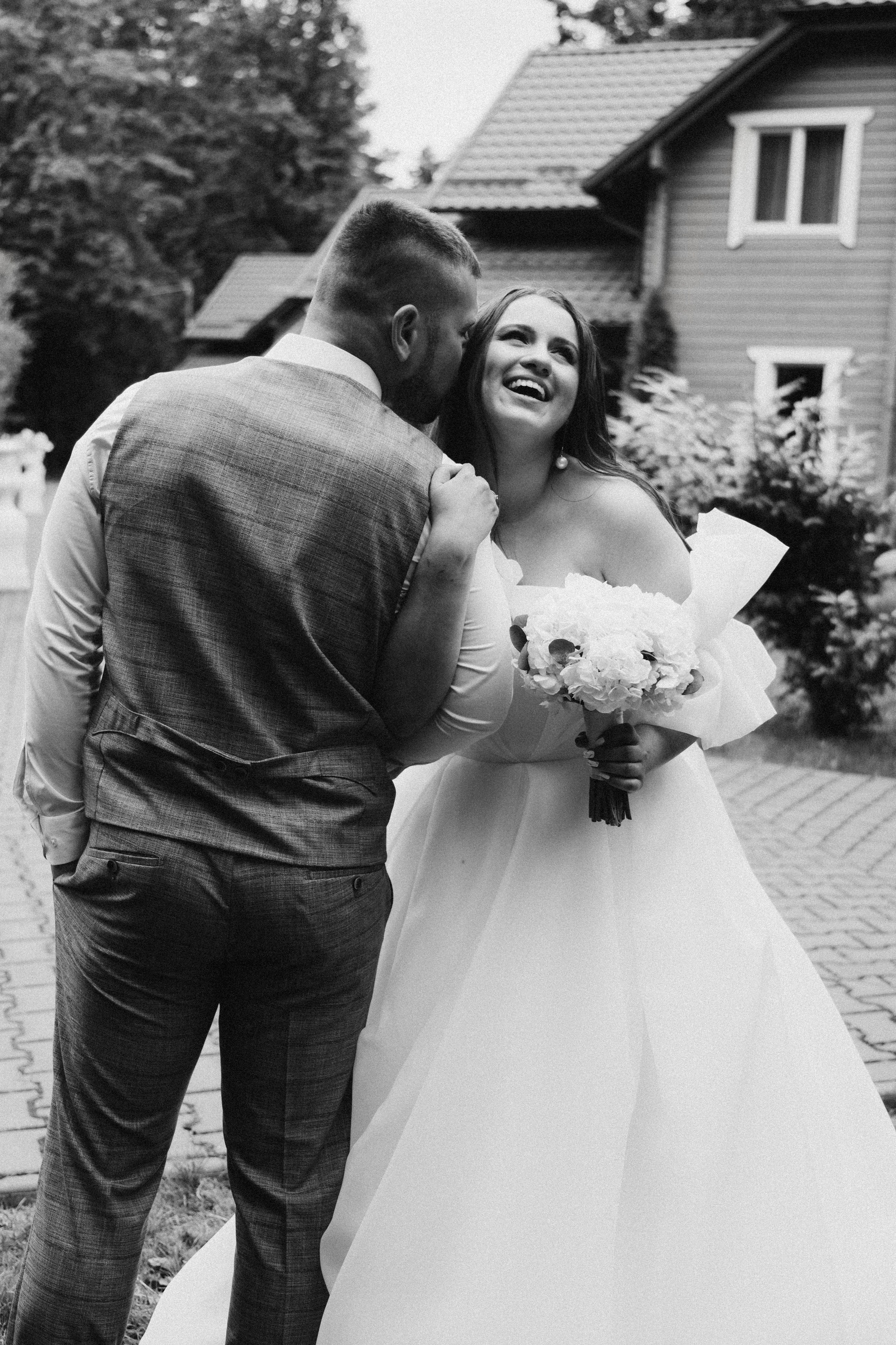 Даша та Сергій. Плотиця Олександр. Весільний та сімейний фотограф