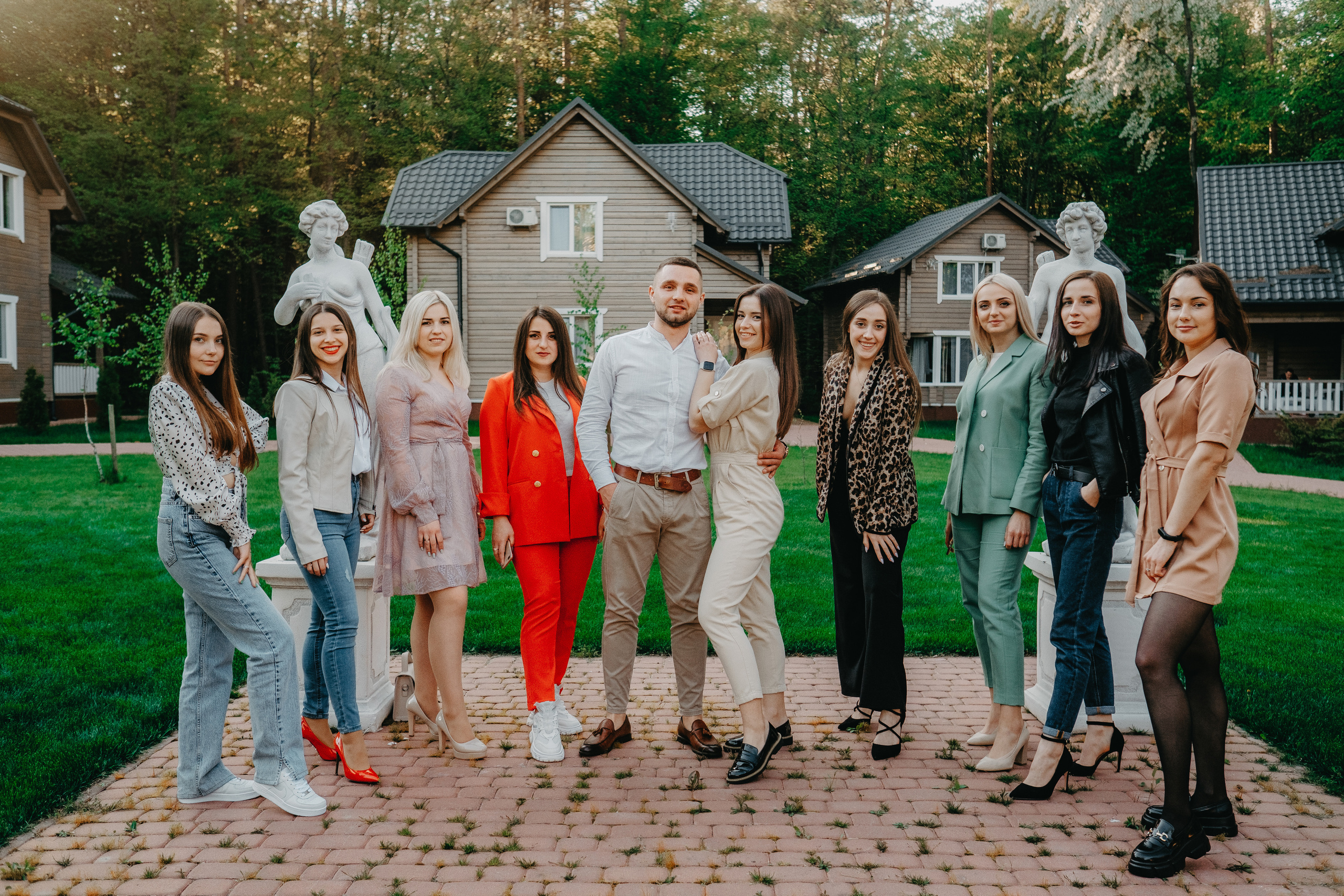 Колі 25. Плотиця Олександр. Весільний та сімейний фотограф