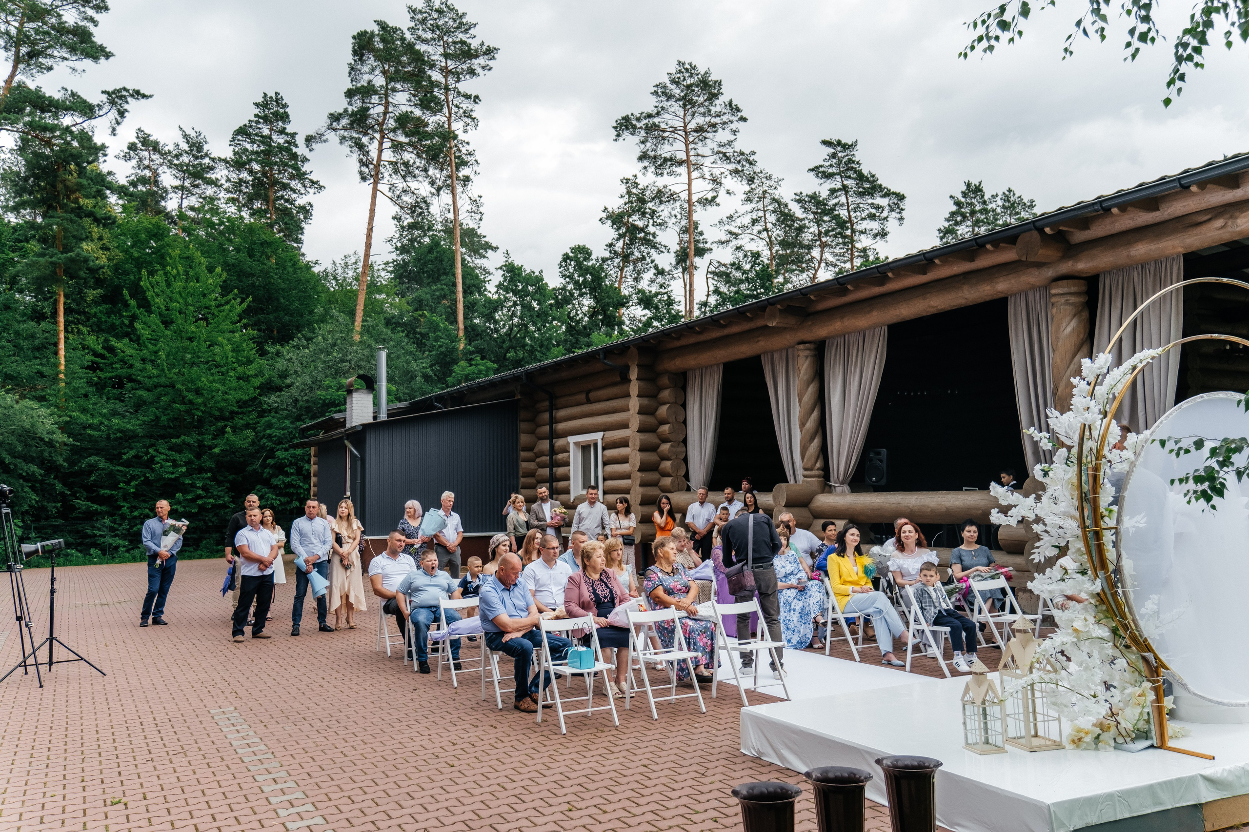 Даша та Сергій. Плотиця Олександр. Весільний та сімейний фотограф
