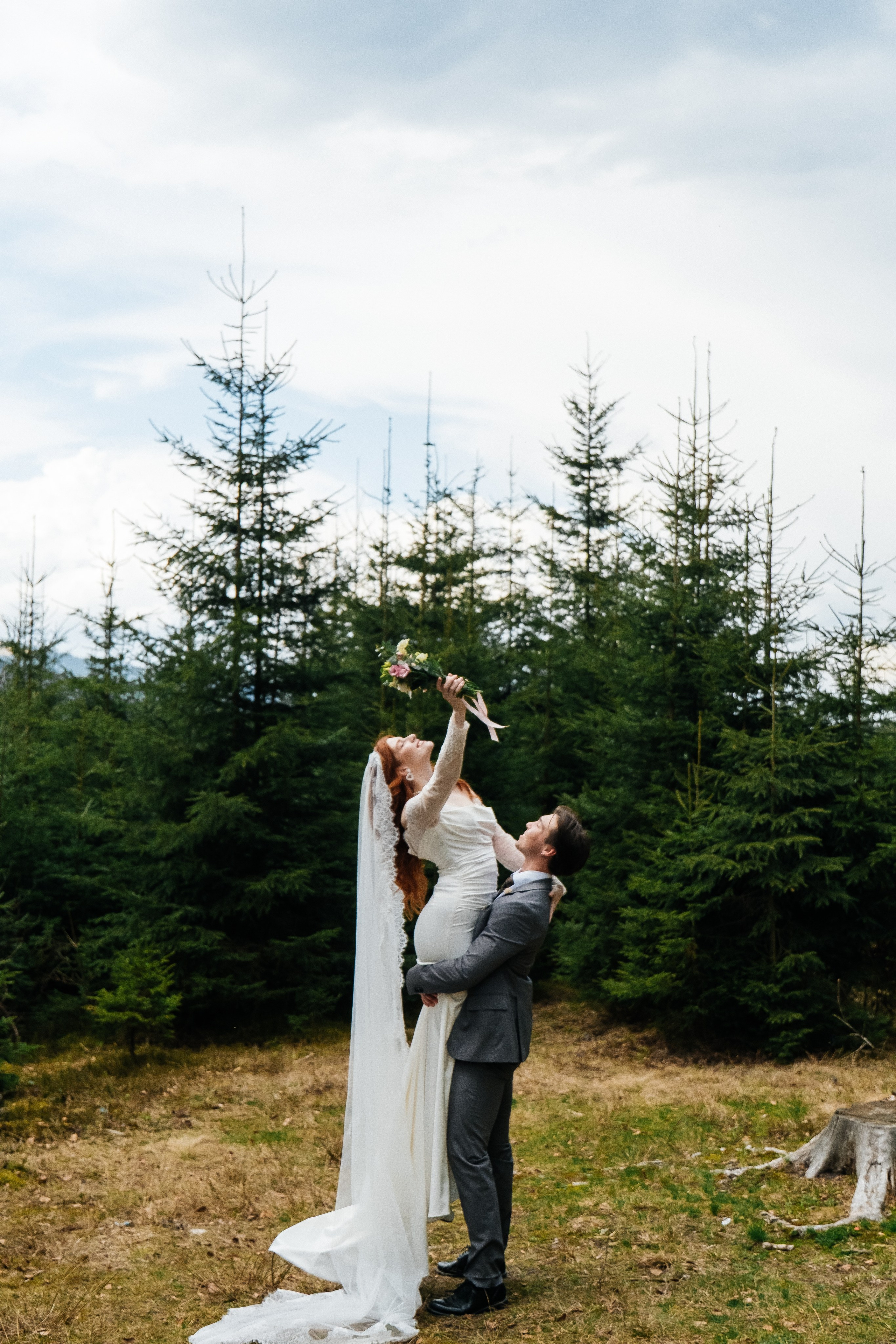 Марта та Артур. Плотиця Олександр. Весільний та сімейний фотограф