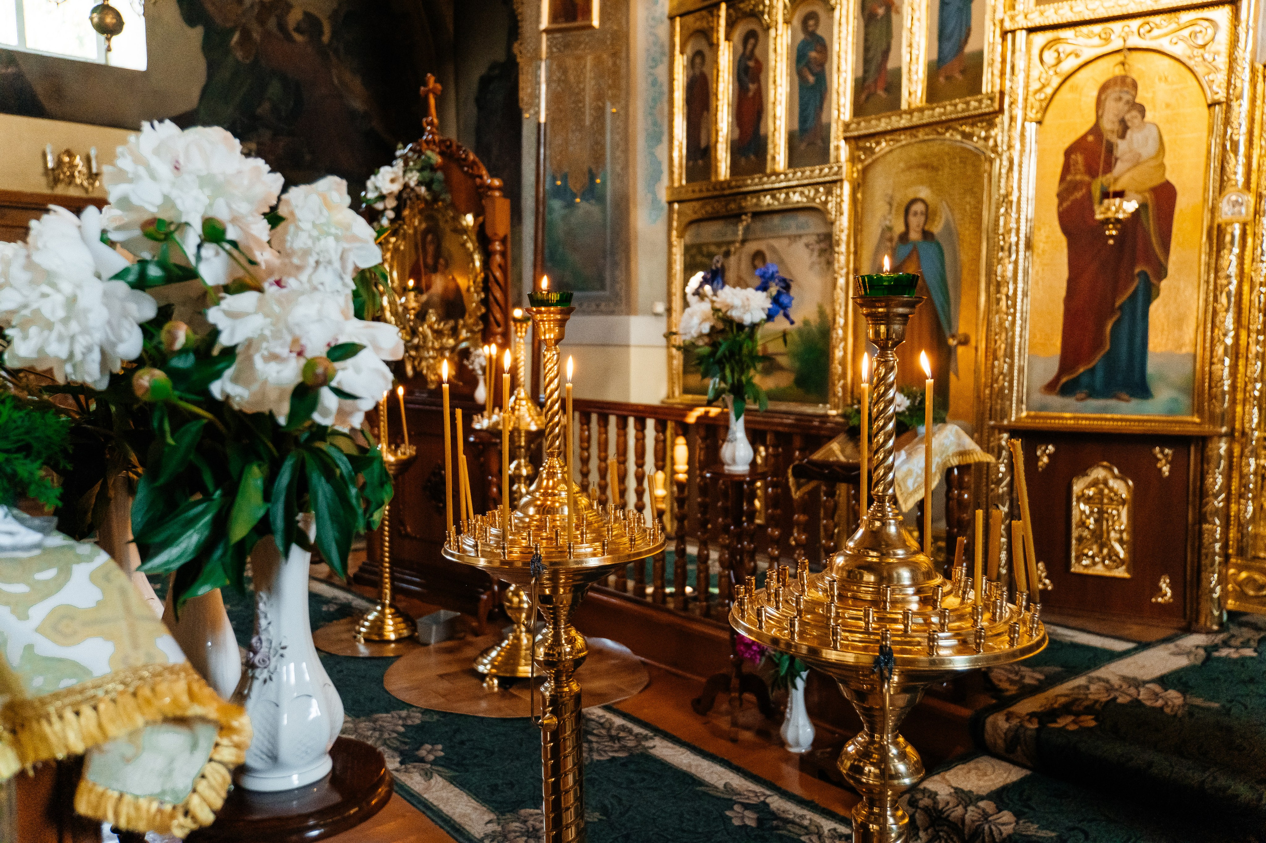 Таїнство хрещення. Плотиця Олександр. Весільний та сімейний фотограф