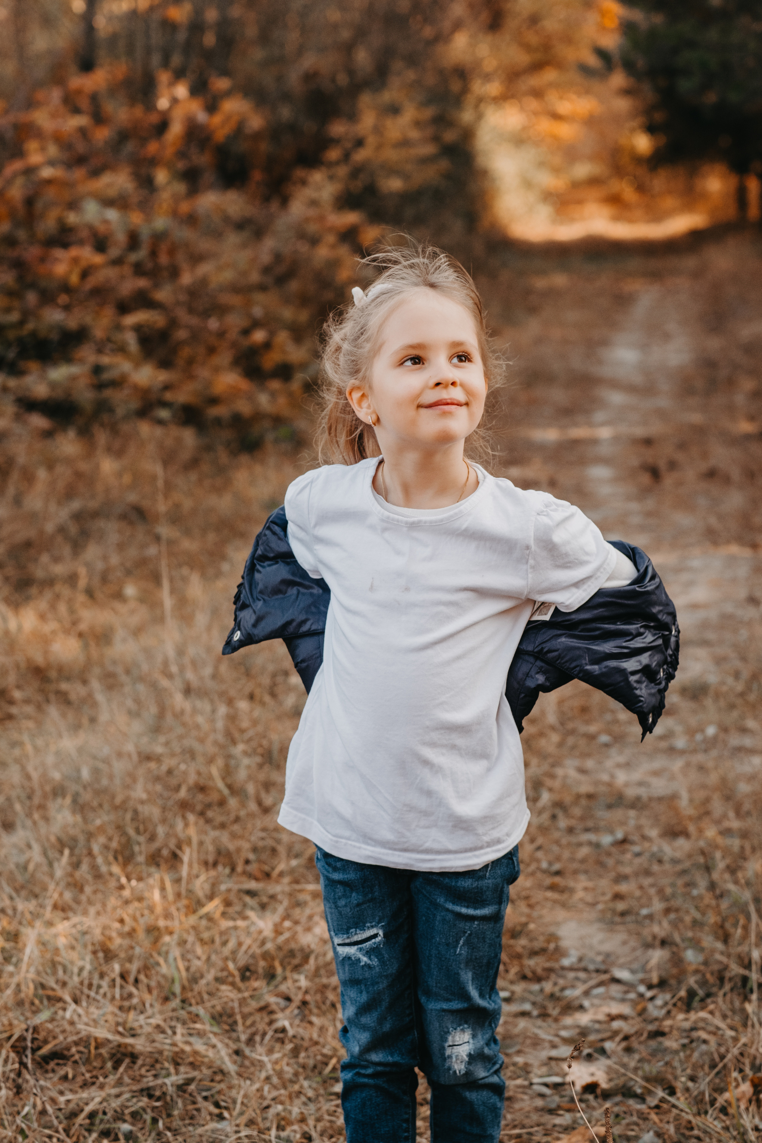 Fall story. Плотиця Олександр. Весільний та сімейний фотограф