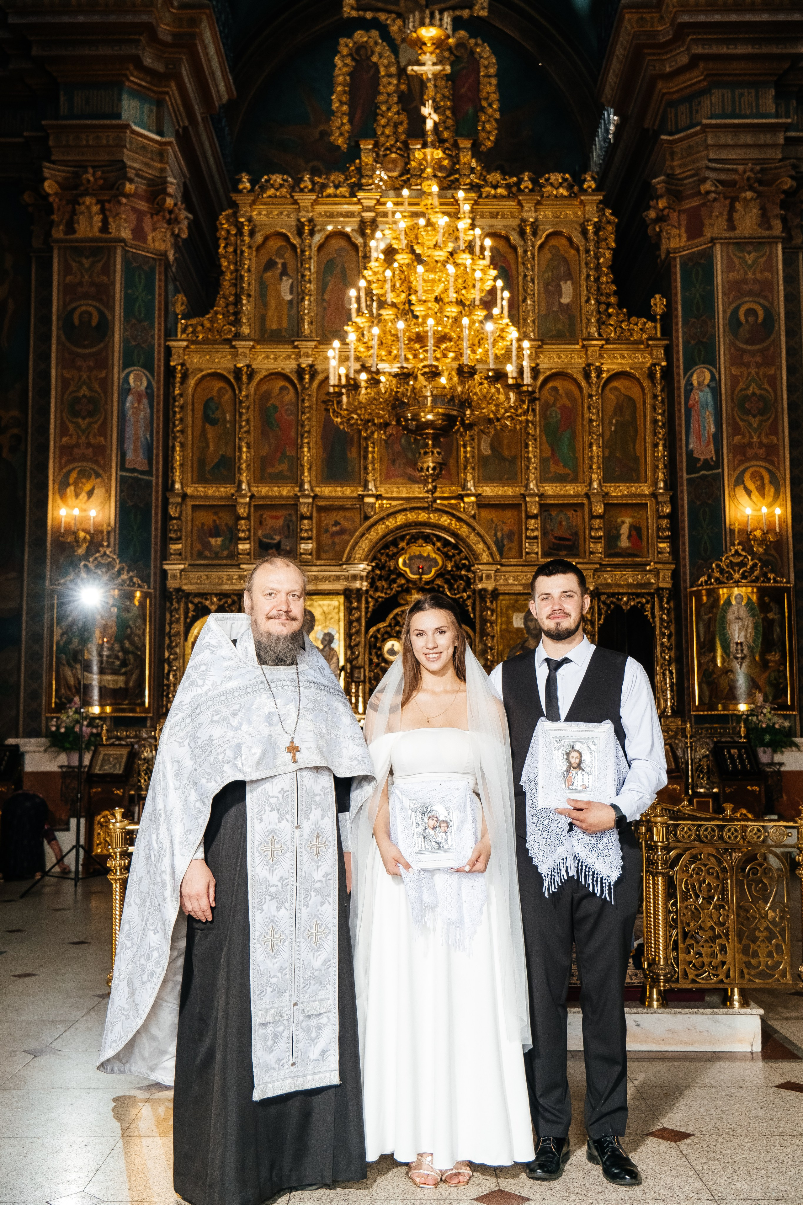 Таїнстао Вінчання. Ангеліна та Артур. Плотиця Олександр. Весільний та сімейний фотограф