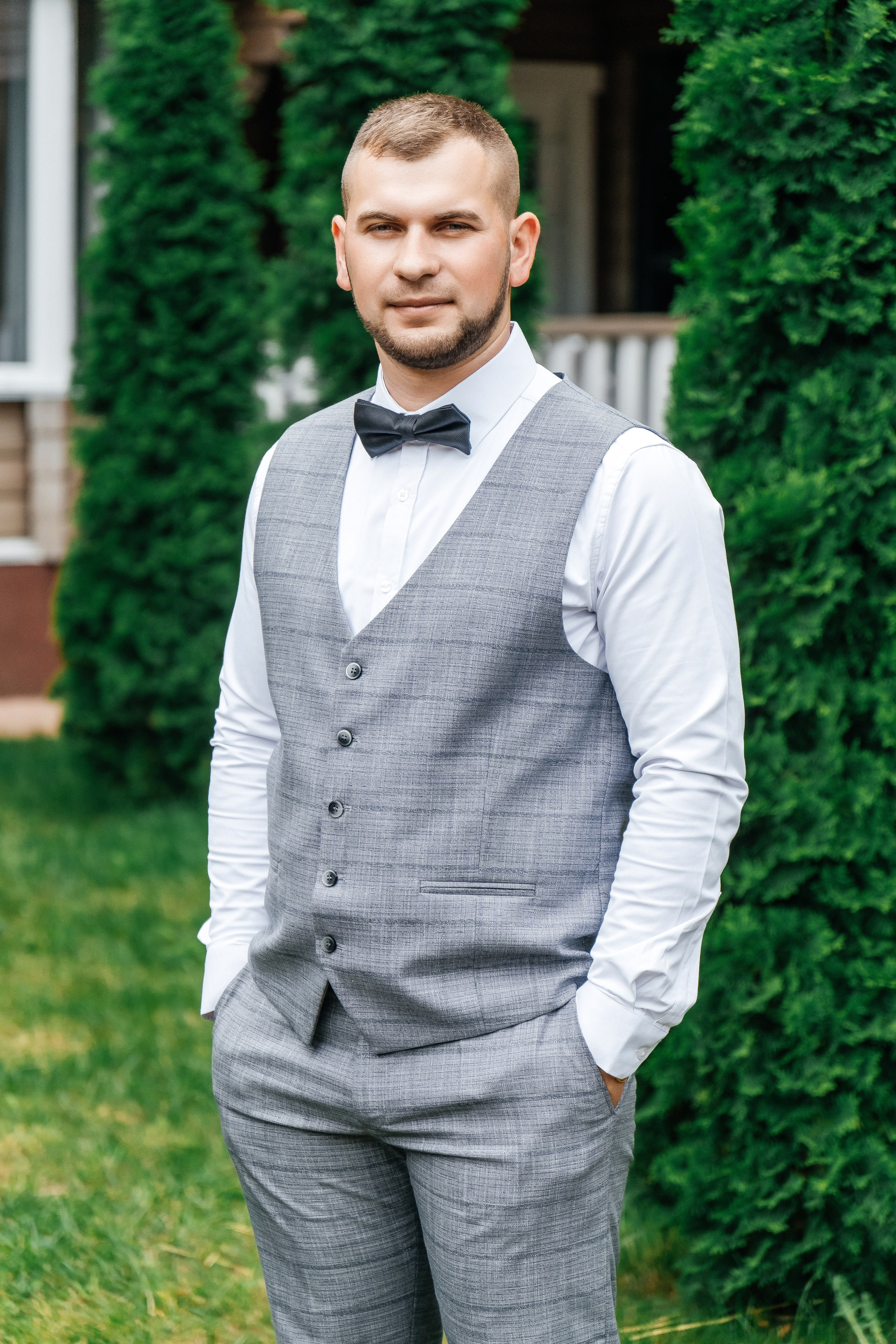 Даша та Сергій. Плотиця Олександр. Весільний та сімейний фотограф