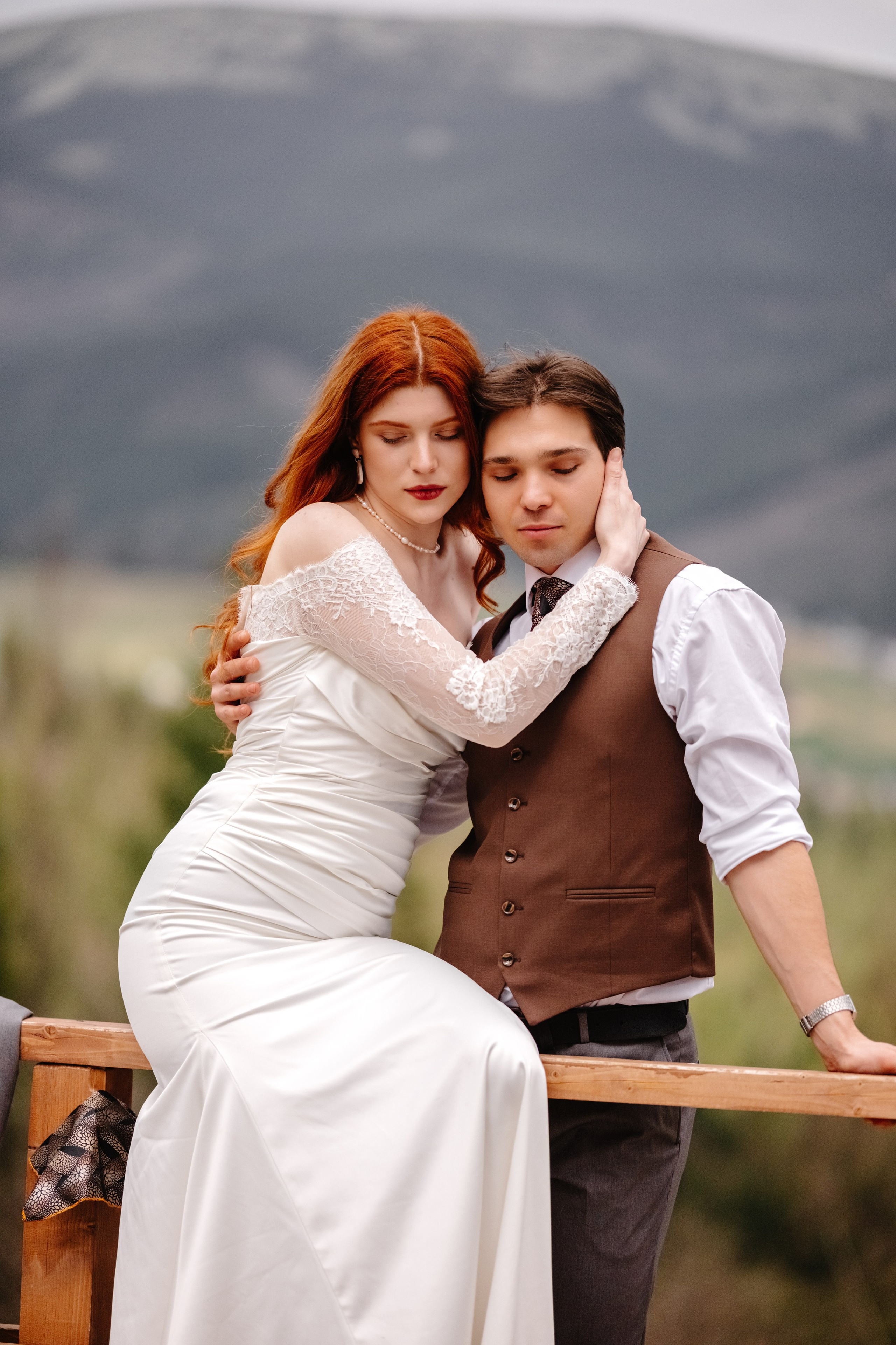 Марта та Артур. Плотиця Олександр. Весільний та сімейний фотограф