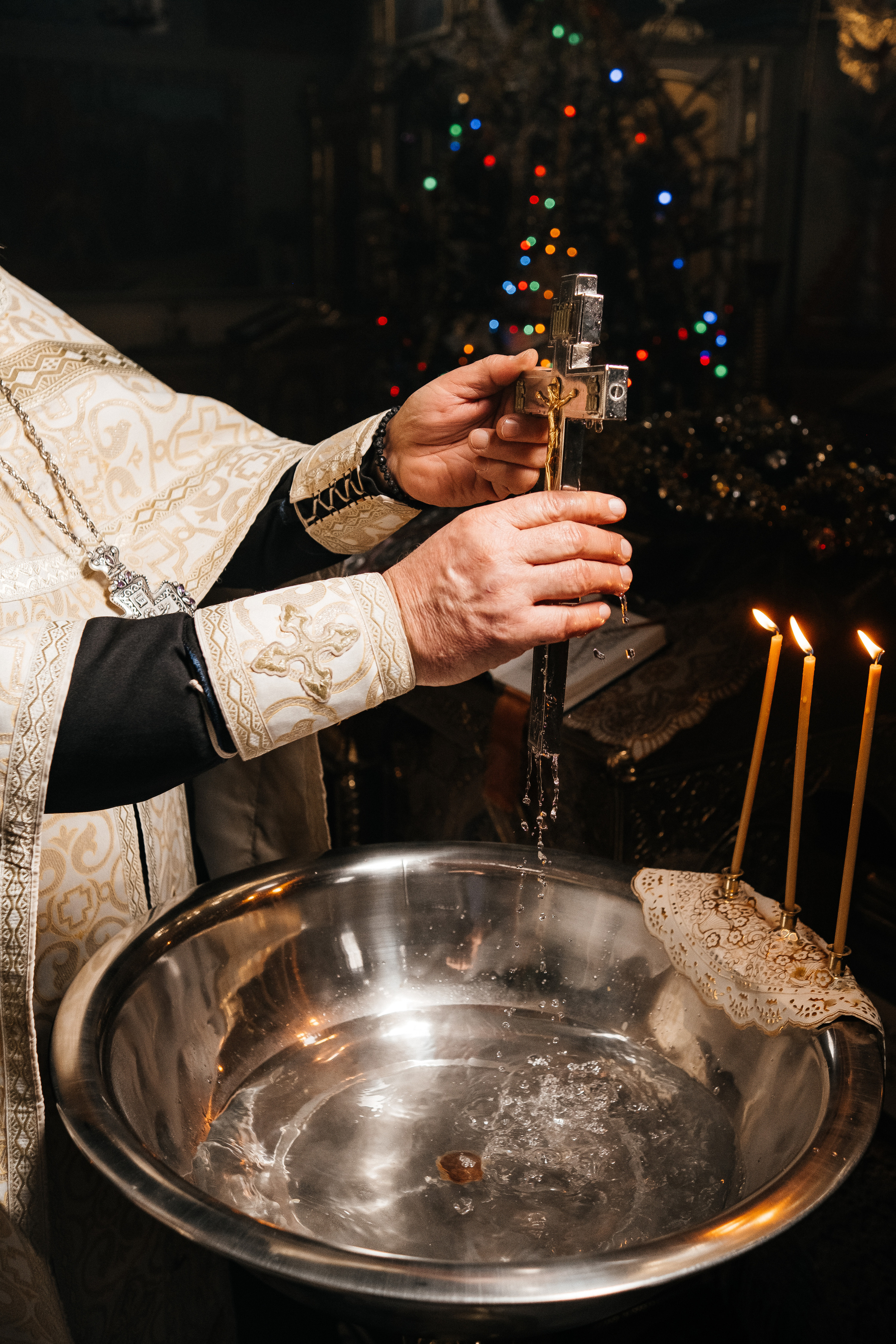 Таїнство хрещення. Плотиця Олександр. Весільний та сімейний фотограф