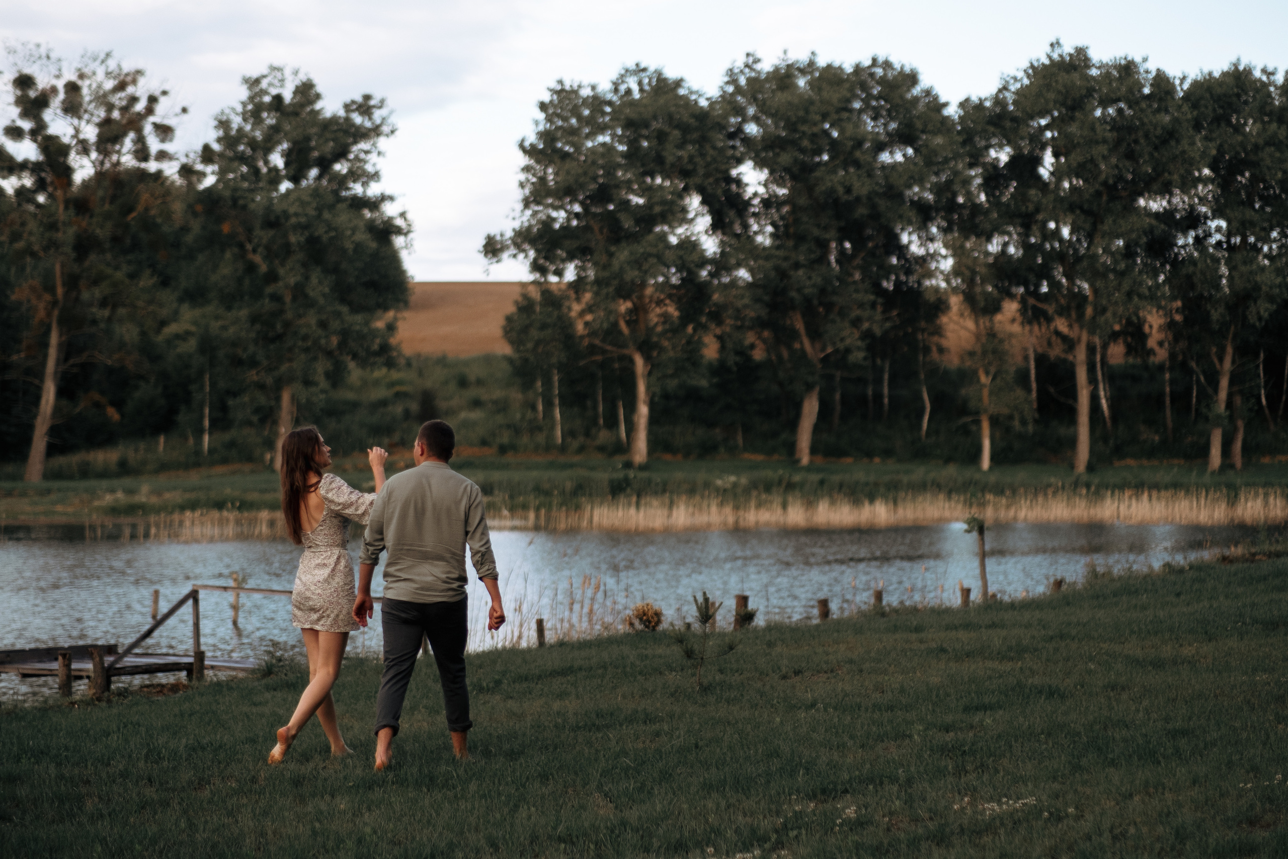 Іванна та Сергій. Плотиця Олександр. Весільний та сімейний фотограф