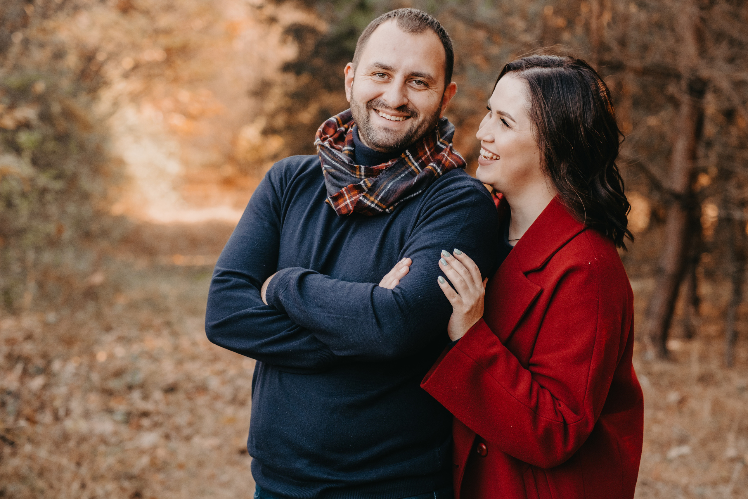 Fall story. Плотиця Олександр. Весільний та сімейний фотограф