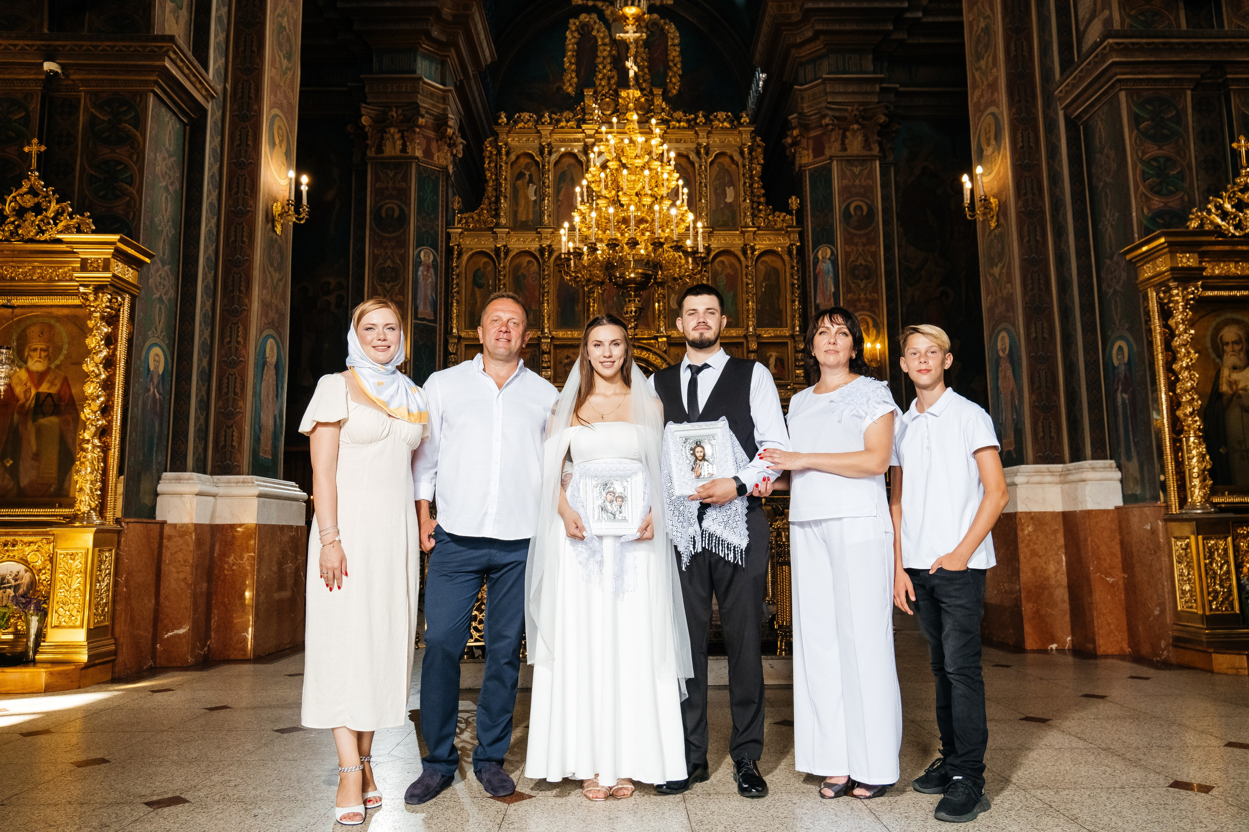 Таїнстао Вінчання. Ангеліна та Артур. Плотиця Олександр. Весільний та сімейний фотограф