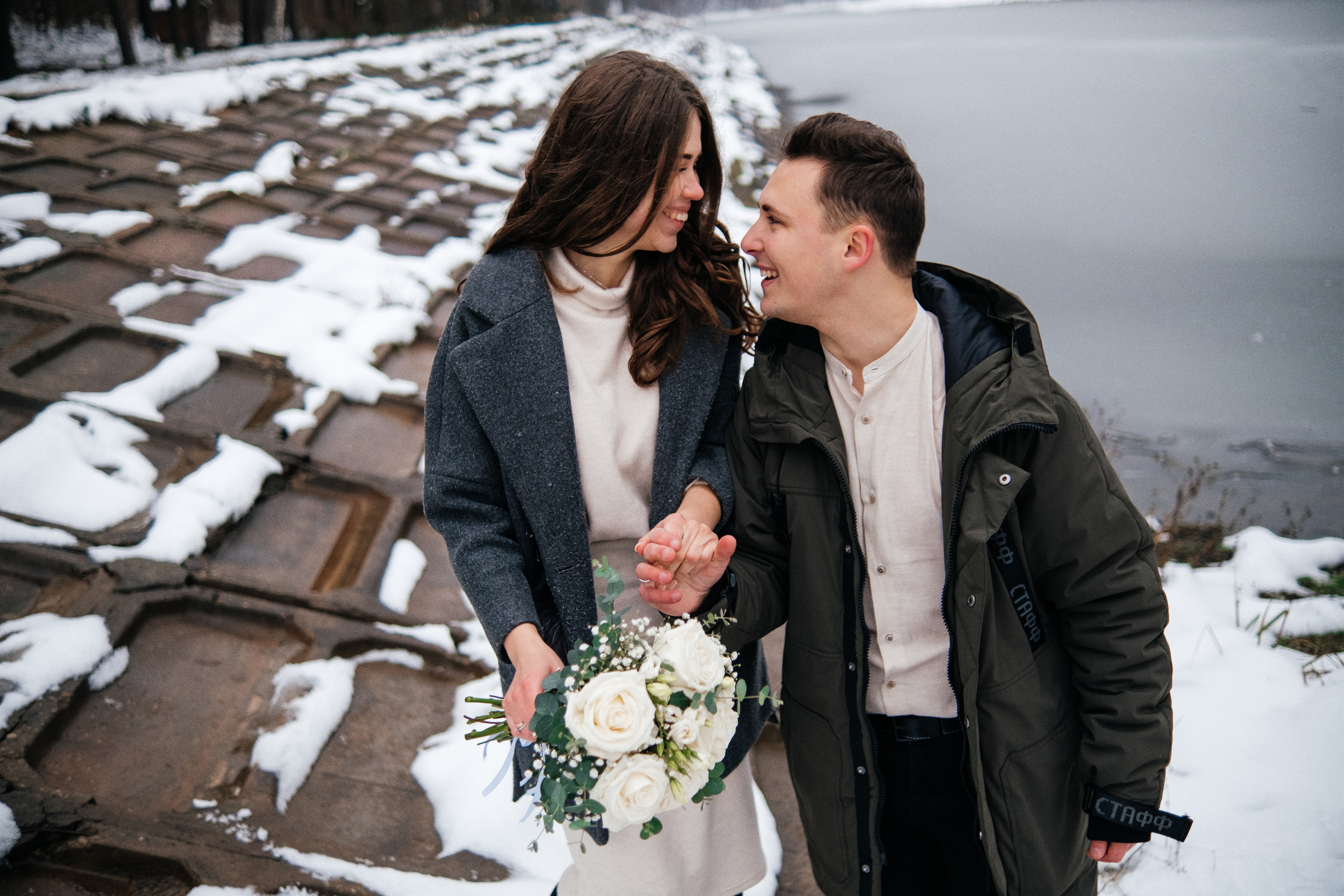 Таня і Вася. Плотиця Олександр. Весільний та сімейний фотограф
