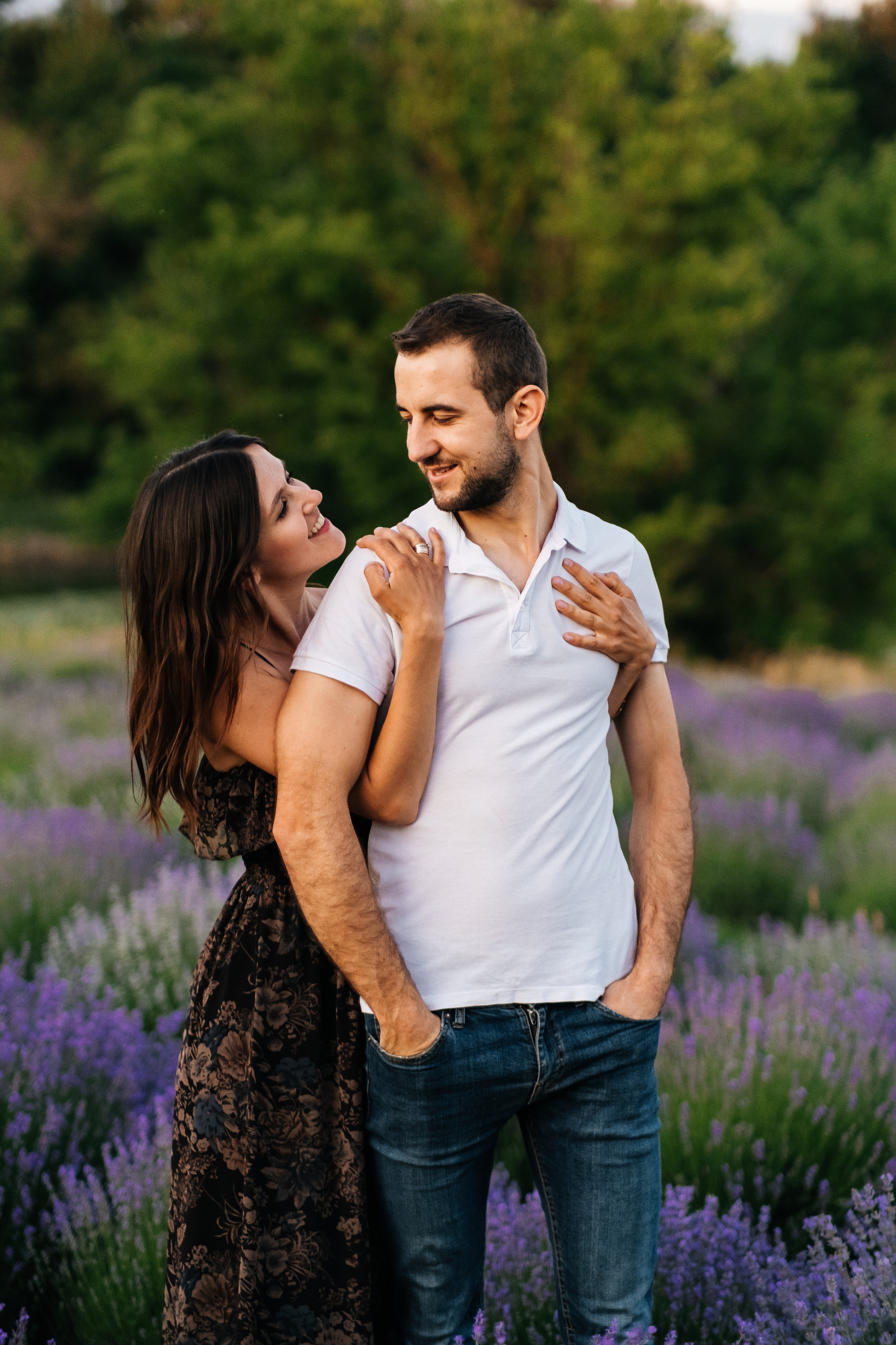 Lavanda. Плотиця Олександр. Весільний та сімейний фотограф