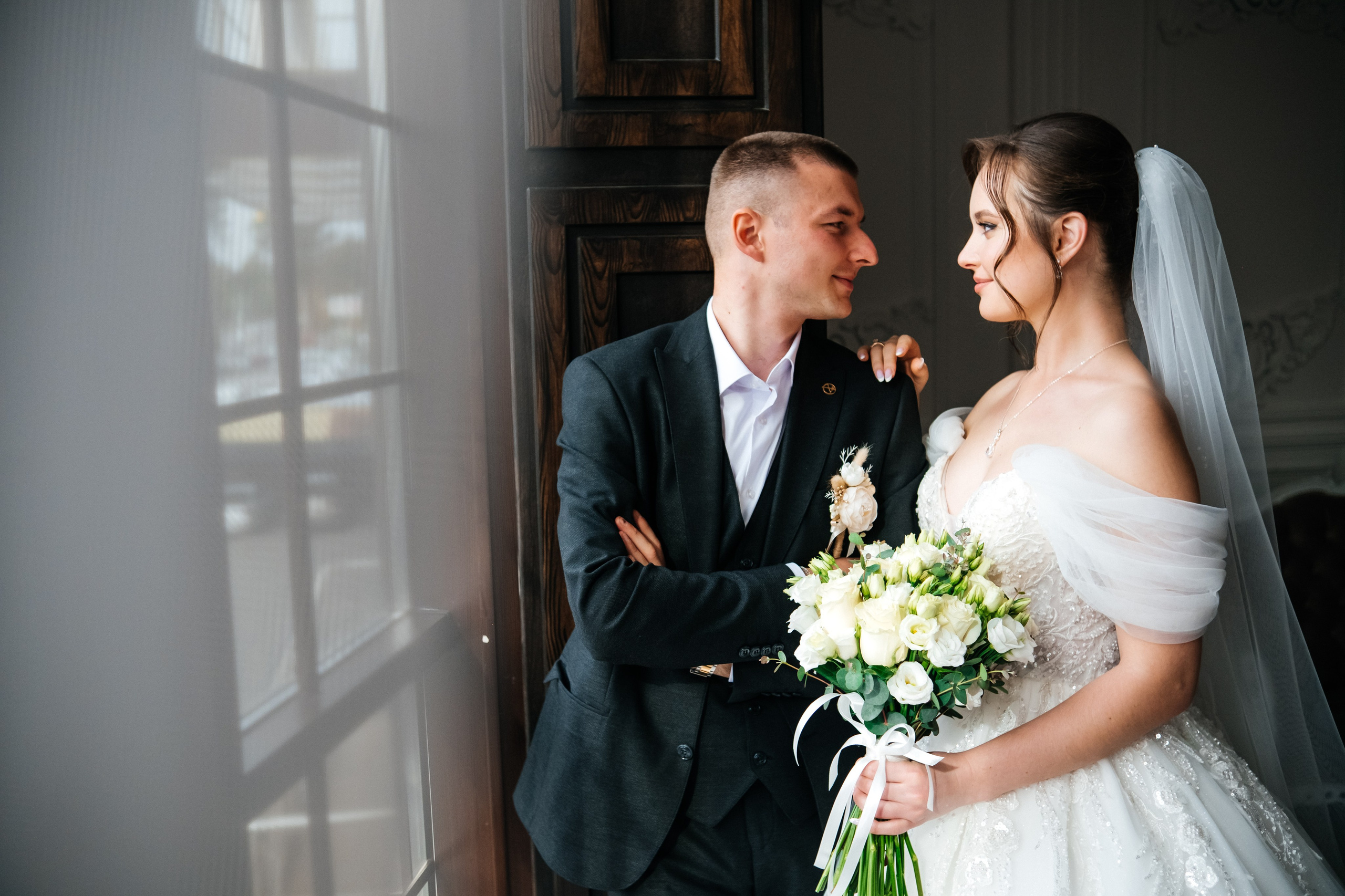 Ольга та Володимир. Плотиця Олександр. Весільний та сімейний фотограф