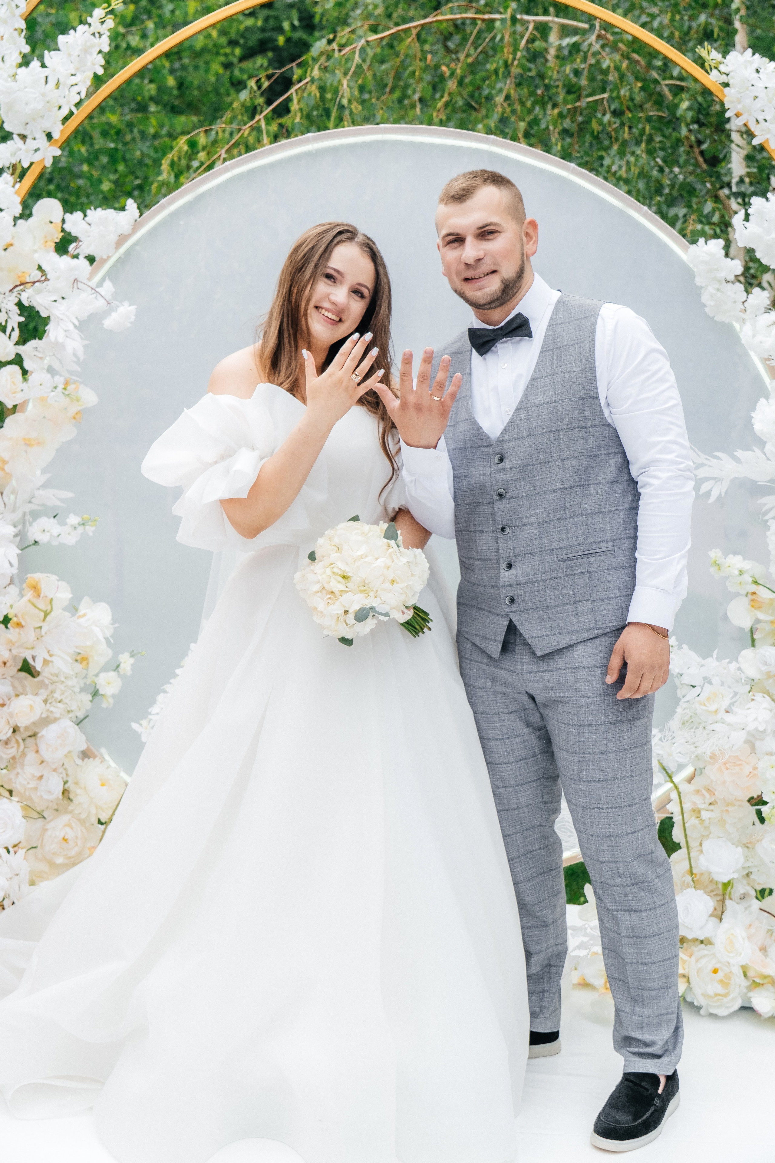 Даша та Сергій. Плотиця Олександр. Весільний та сімейний фотограф