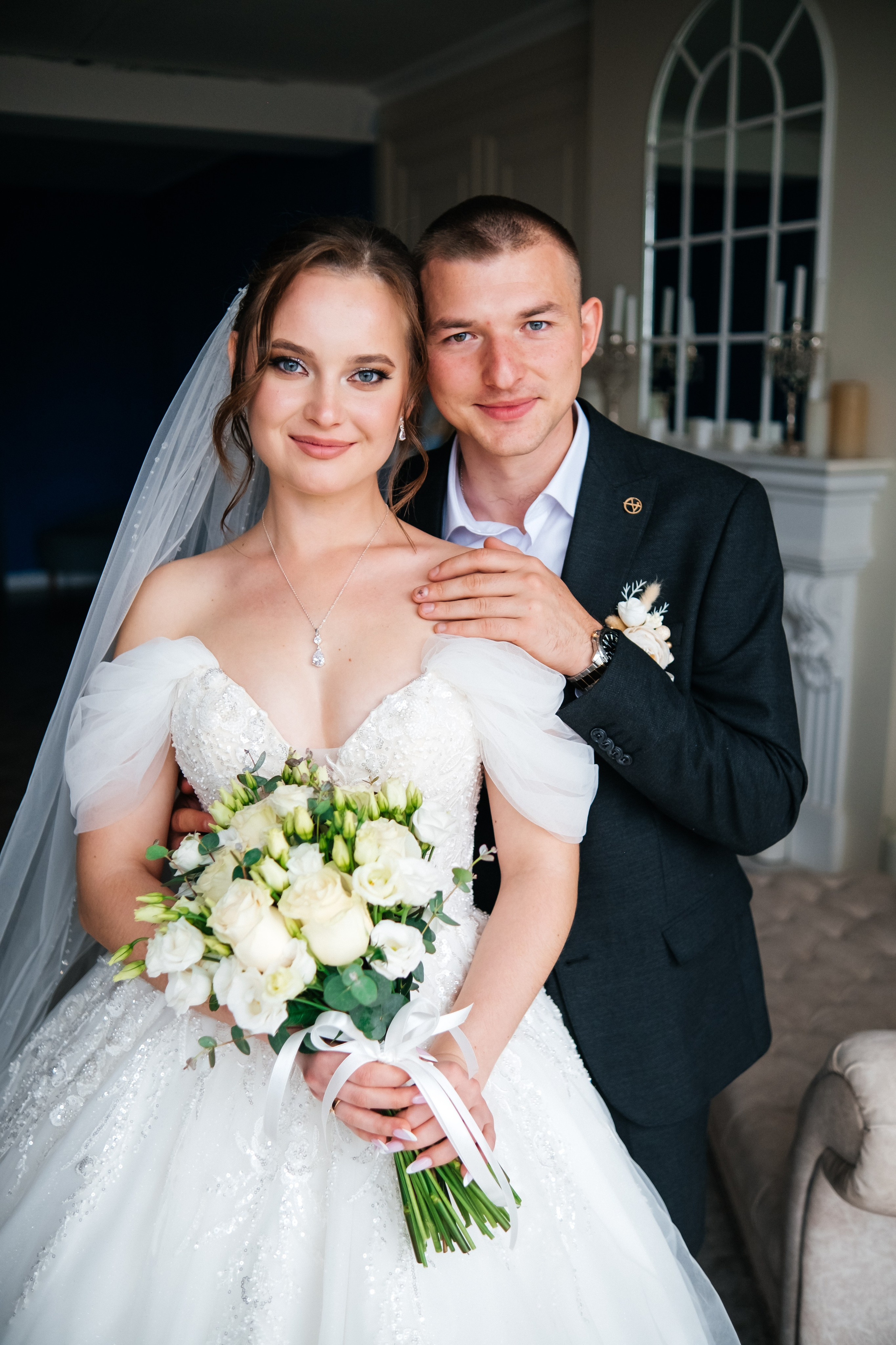 Ольга та Володимир. Плотиця Олександр. Весільний та сімейний фотограф