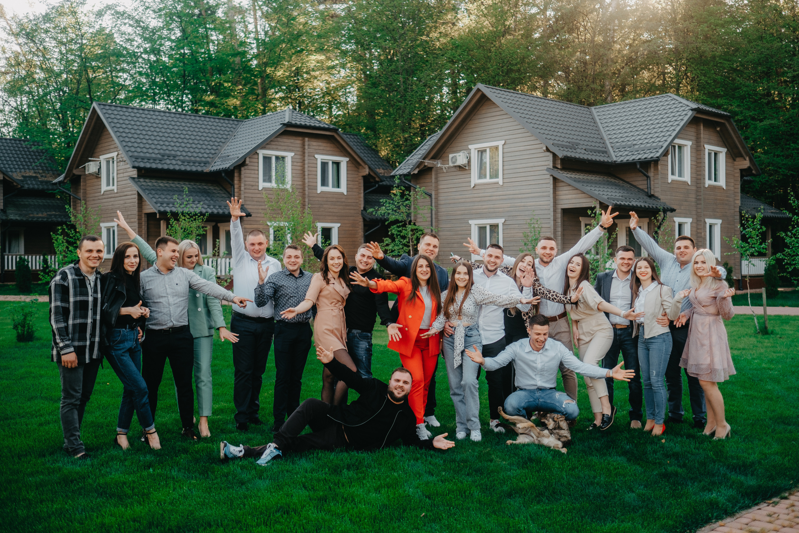 Колі 25. Плотиця Олександр. Весільний та сімейний фотограф