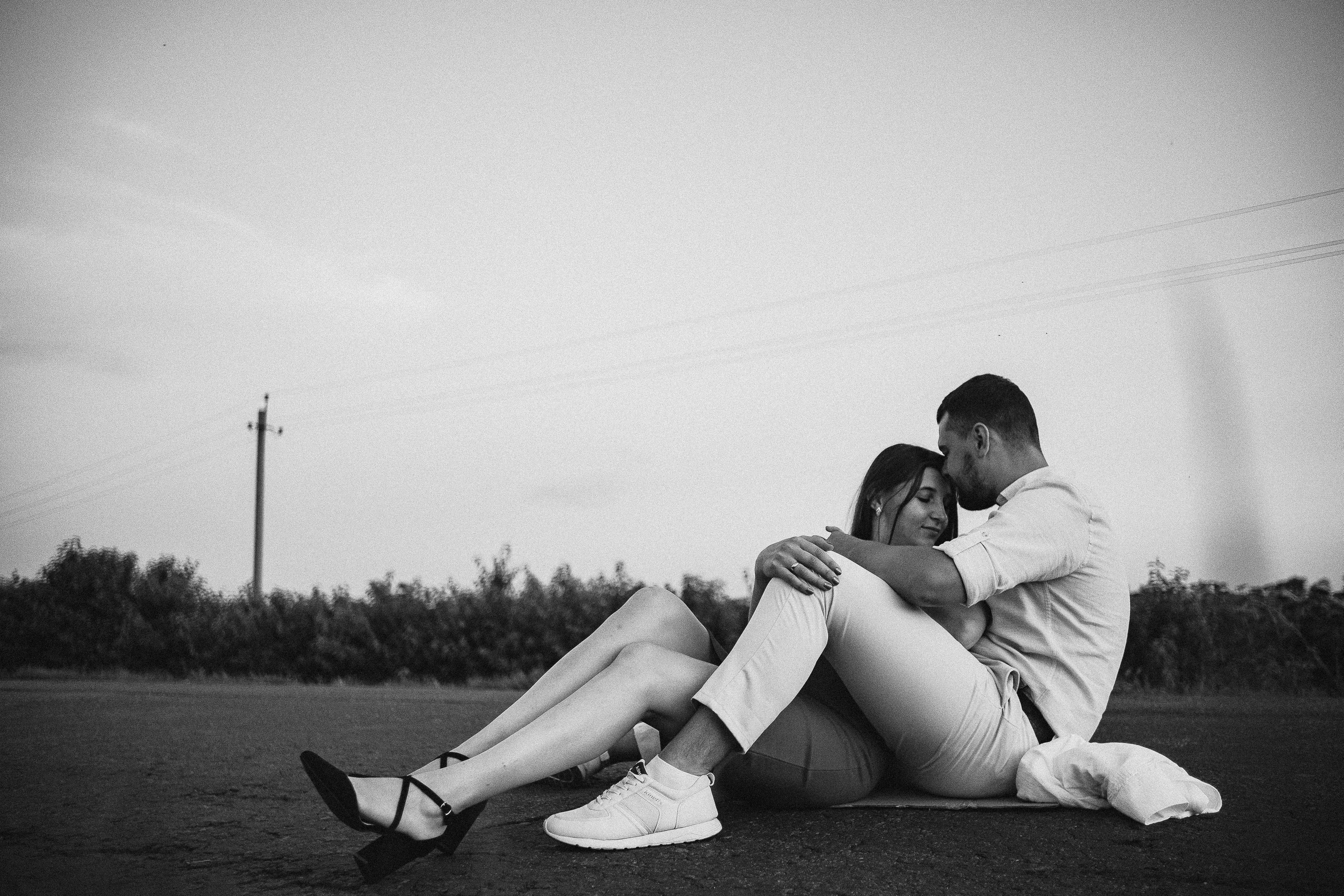 Літня історія Олі і Влада…. Плотиця Олександр. Весільний та сімейний фотограф