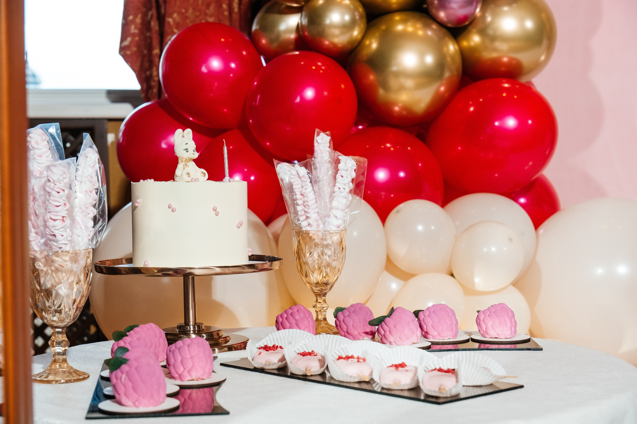 One year. Плотиця Олександр. Весільний та сімейний фотограф