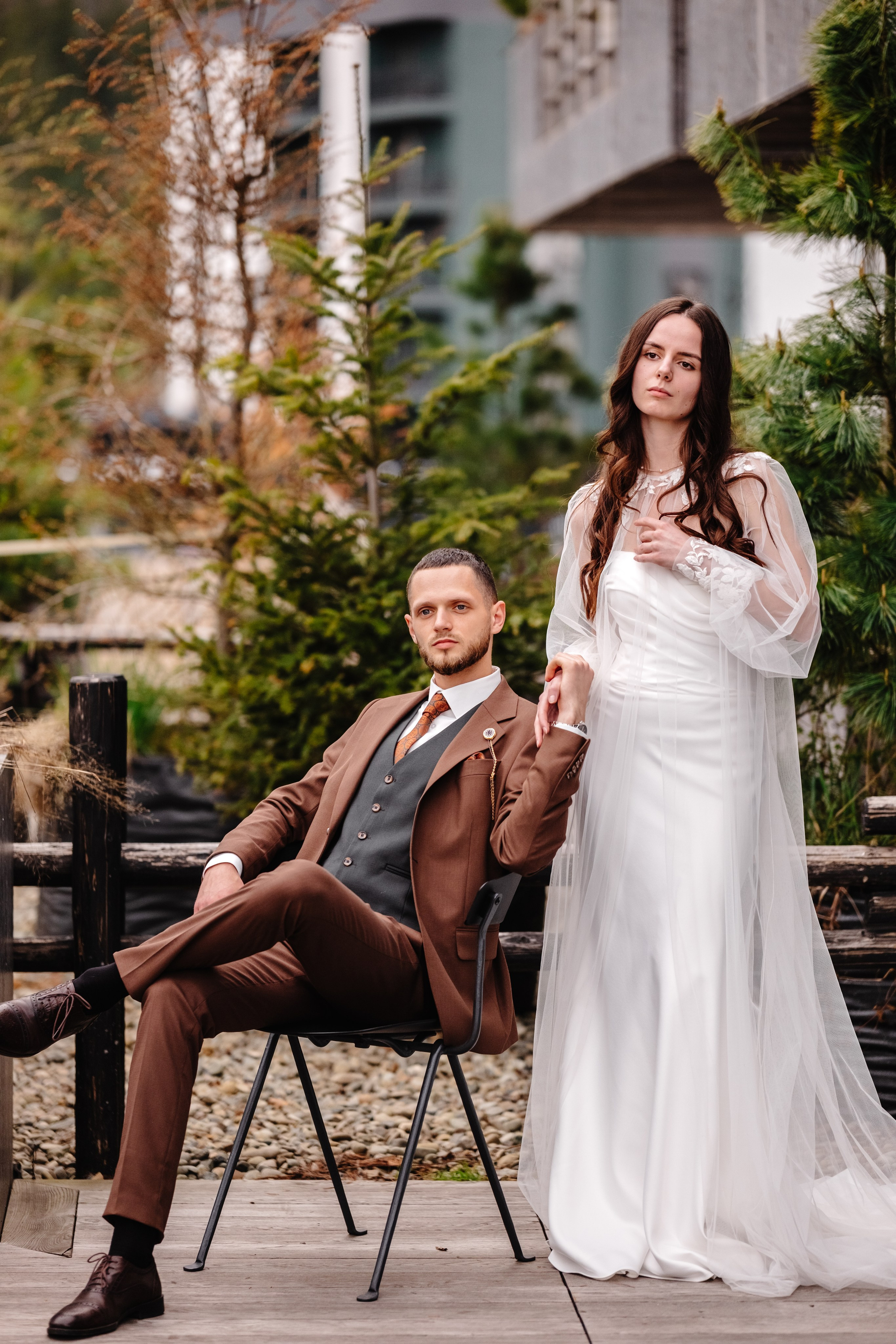 Плотиця Олександр. Весільний та сімейний фотограф