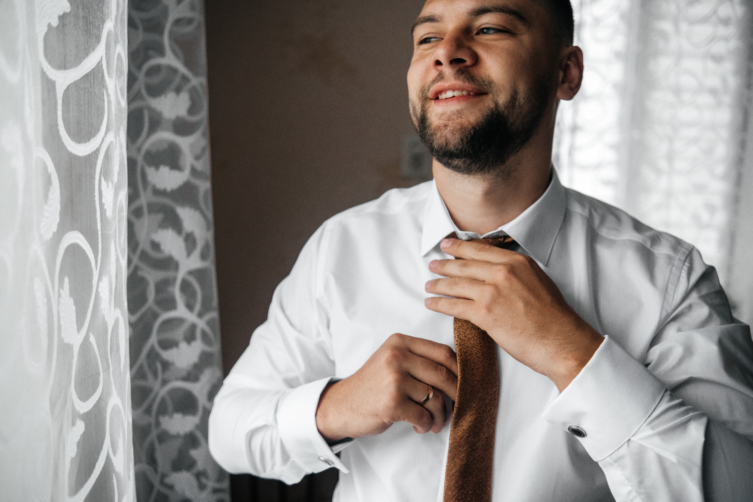 Плотиця Олександр. Весільний та сімейний фотограф