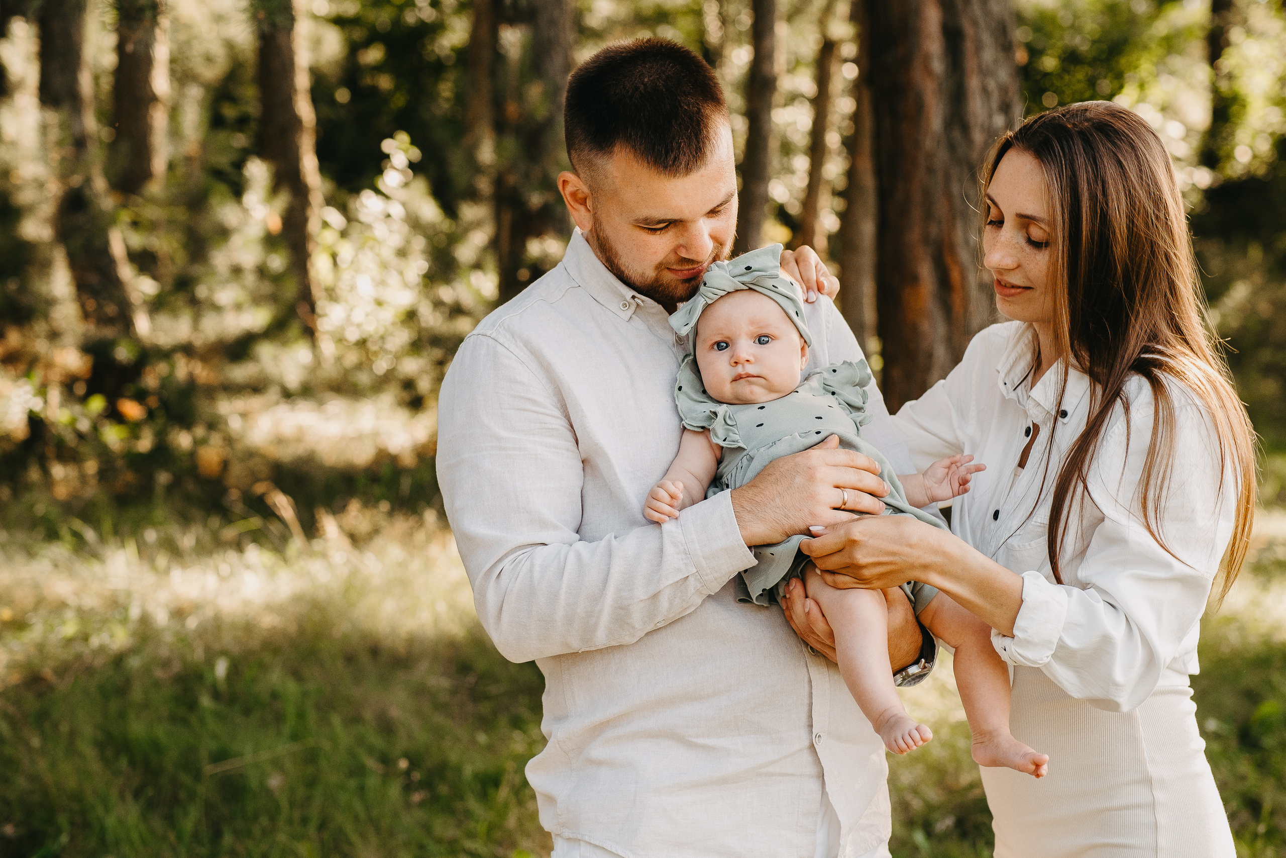 Humeniuk_family. Плотиця Олександр. Весільний та сімейний фотограф