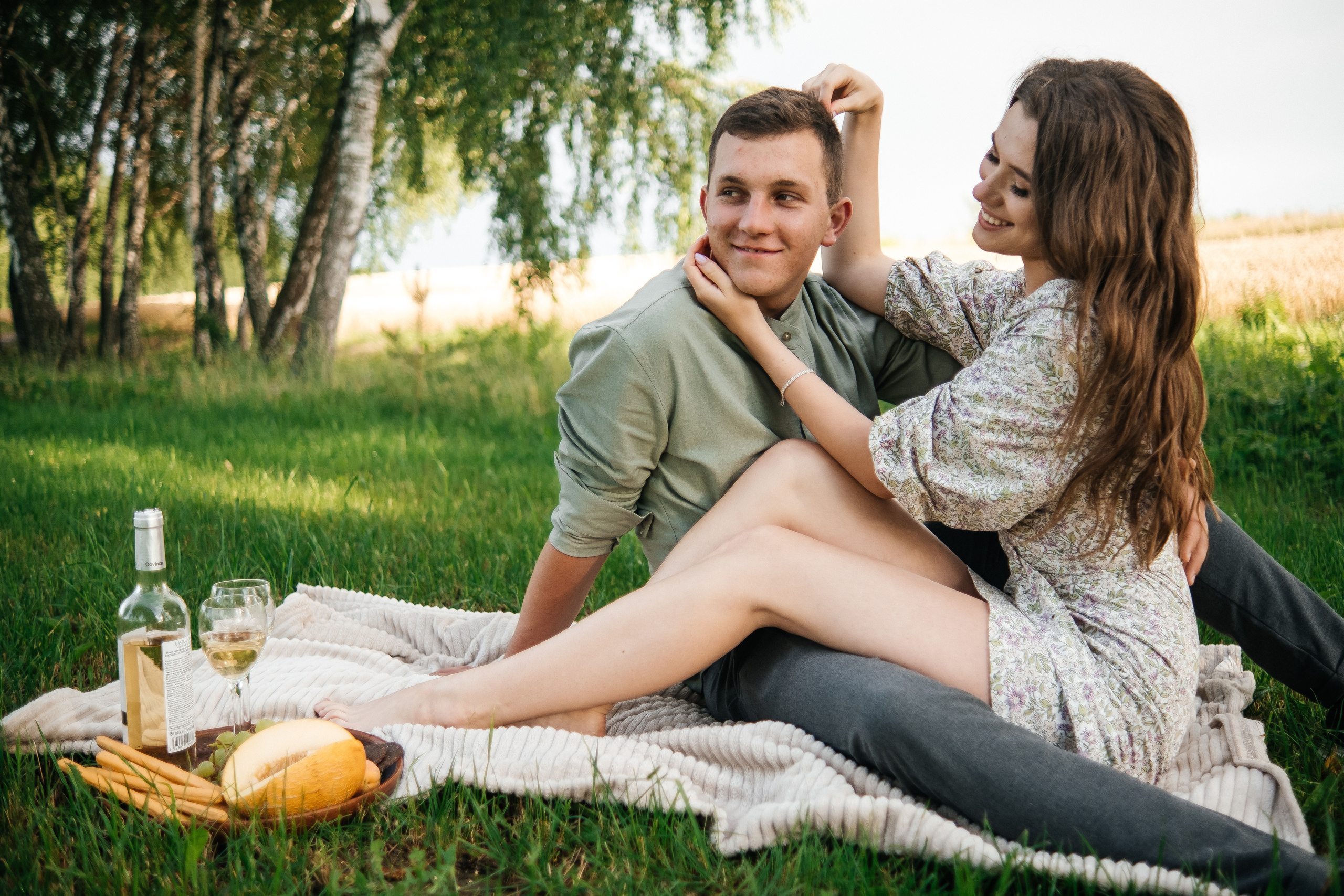 Іванна та Сергій. Плотиця Олександр. Весільний та сімейний фотограф