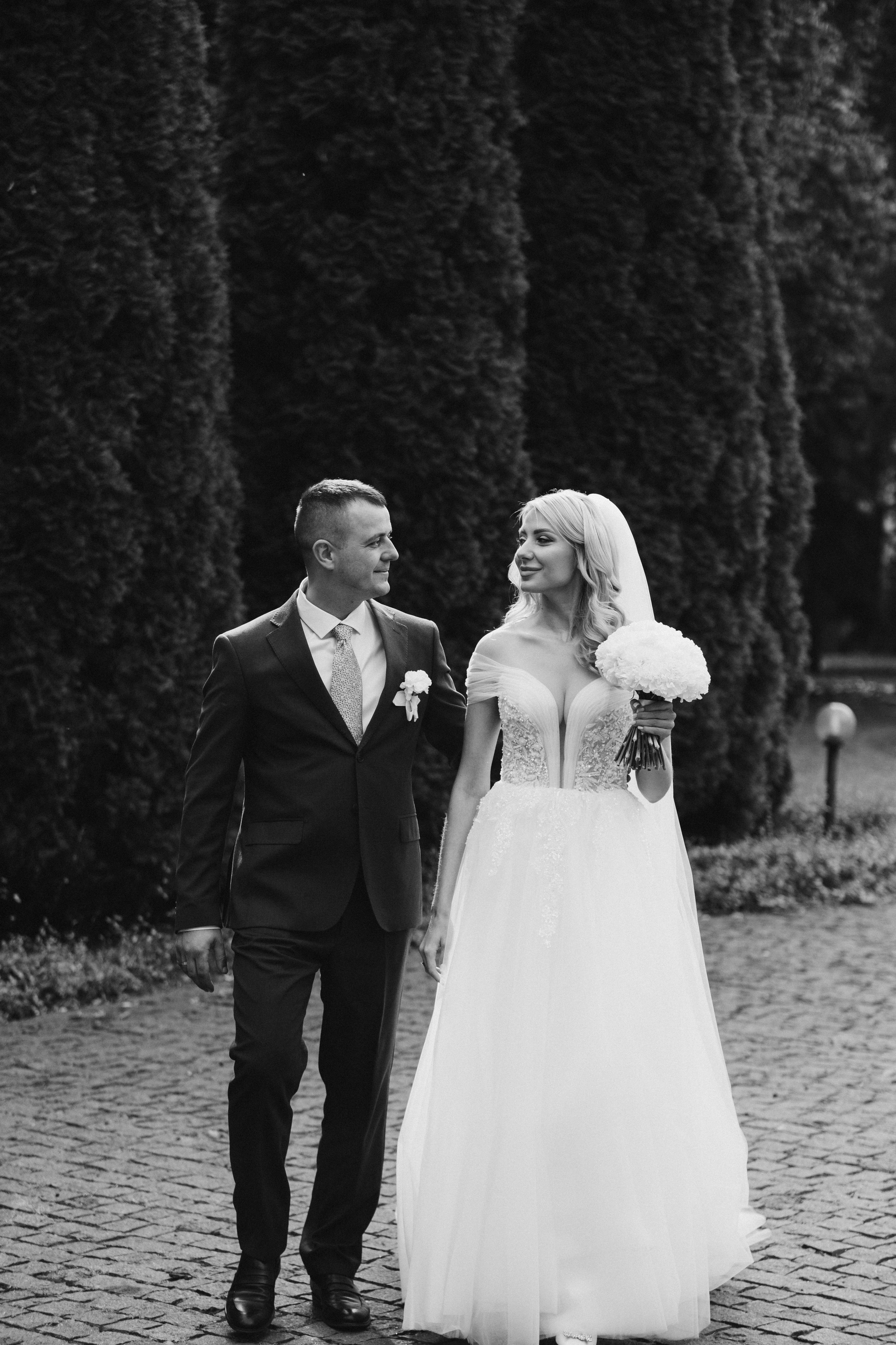 Наталія і Дмитро. Плотиця Олександр. Весільний та сімейний фотограф